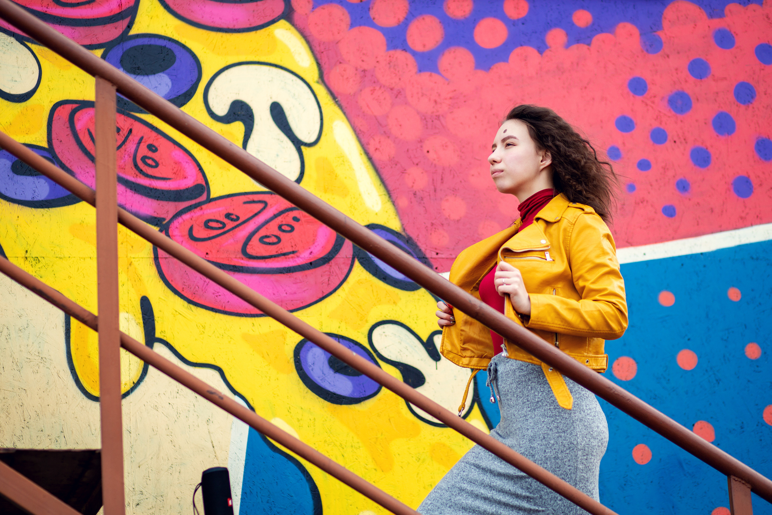 Алина. Семейный и репортажный фотограф в Иркутске Людмила Лиханская