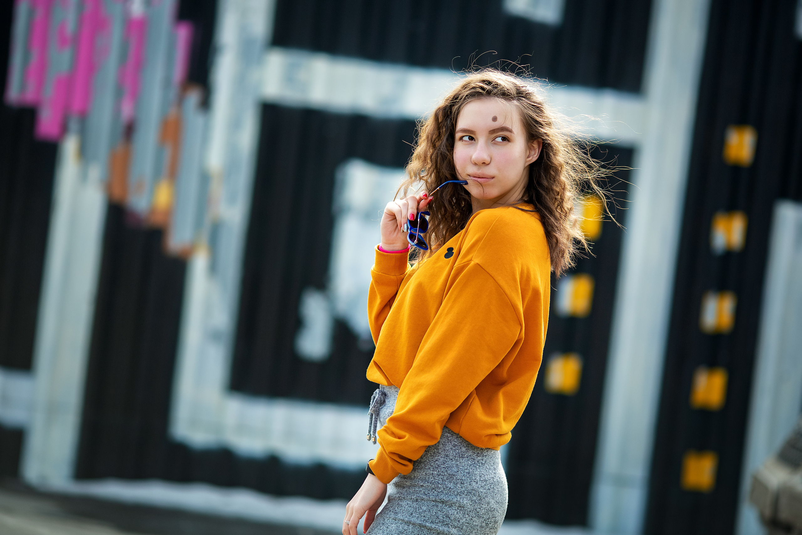 Алина. Семейный и репортажный фотограф в Иркутске Людмила Лиханская