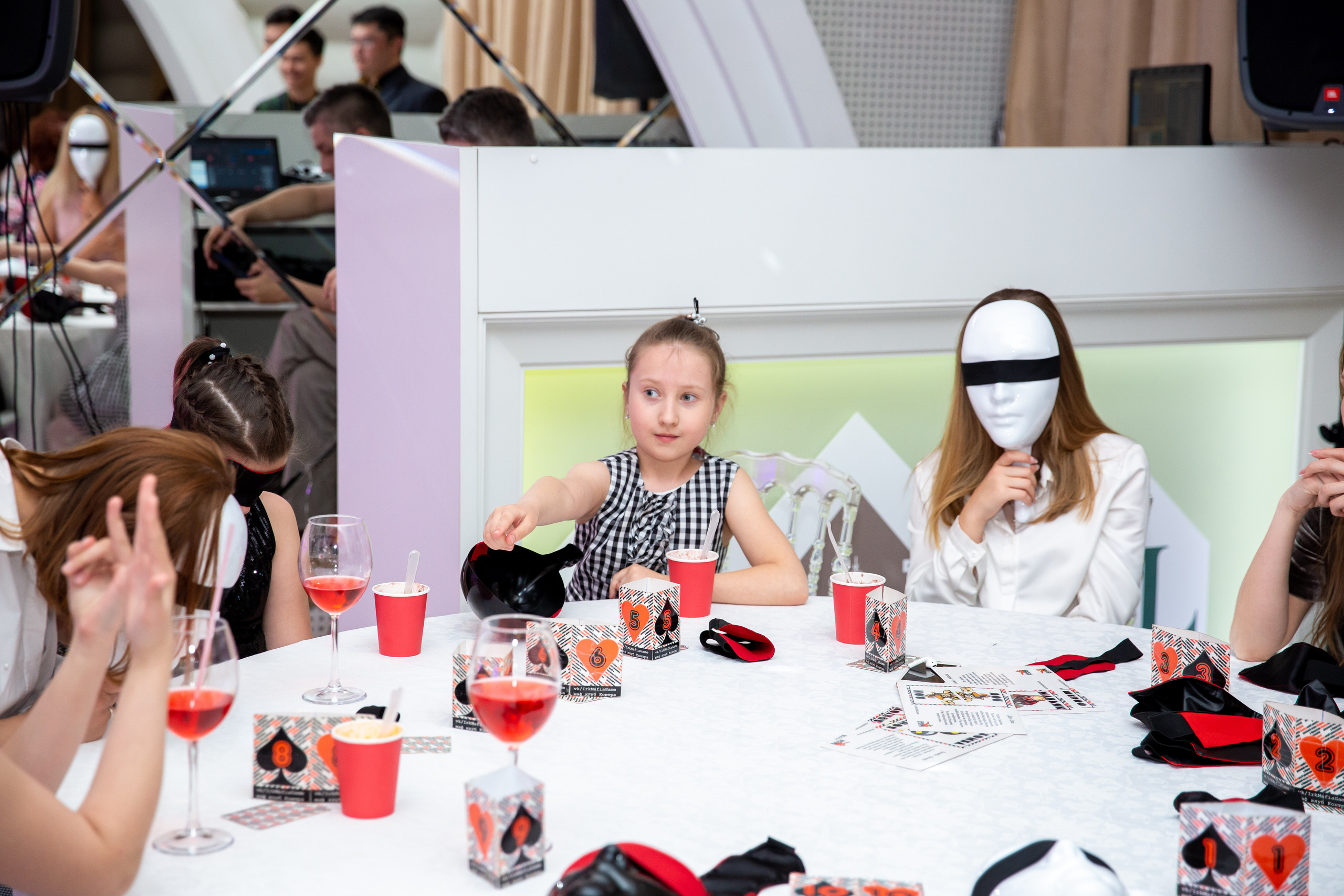 День рождения Софии. Семейный и репортажный фотограф в Иркутске Людмила Лиханская