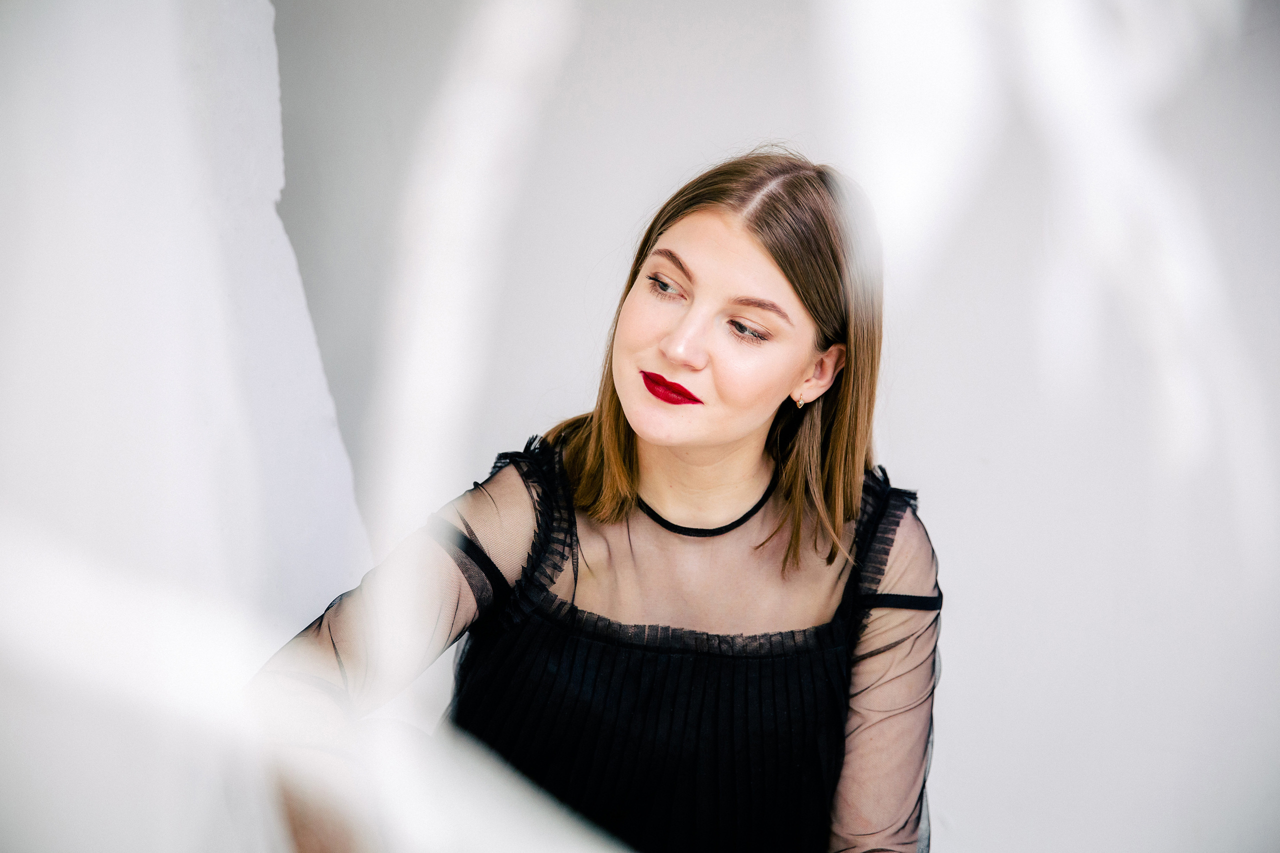 Бьюти-завтрак. Семейный и репортажный фотограф в Иркутске Людмила Лиханская