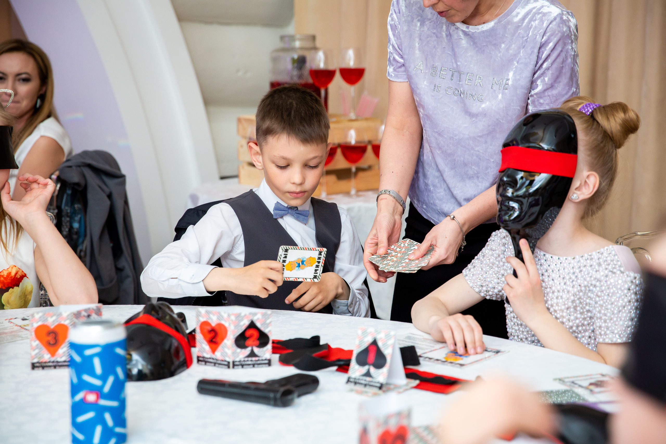 День рождения Софии. Семейный и репортажный фотограф в Иркутске Людмила Лиханская