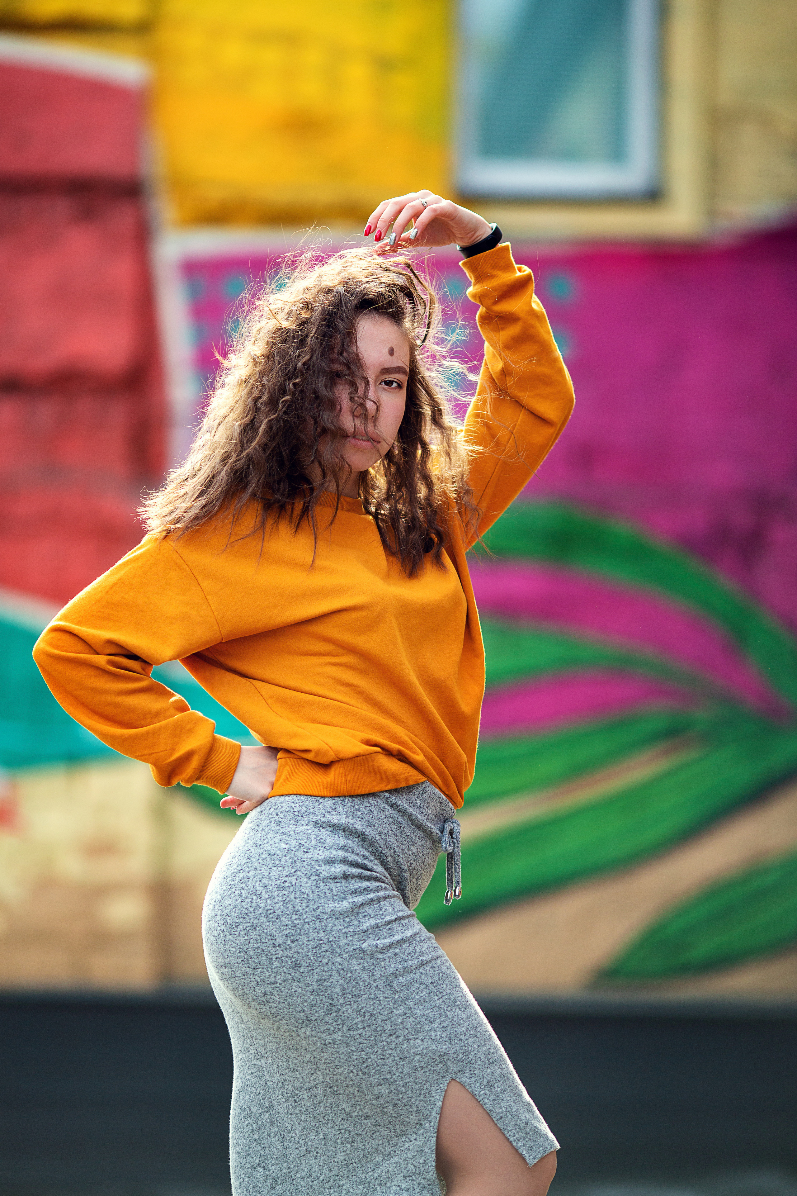 Алина. Семейный и репортажный фотограф в Иркутске Людмила Лиханская