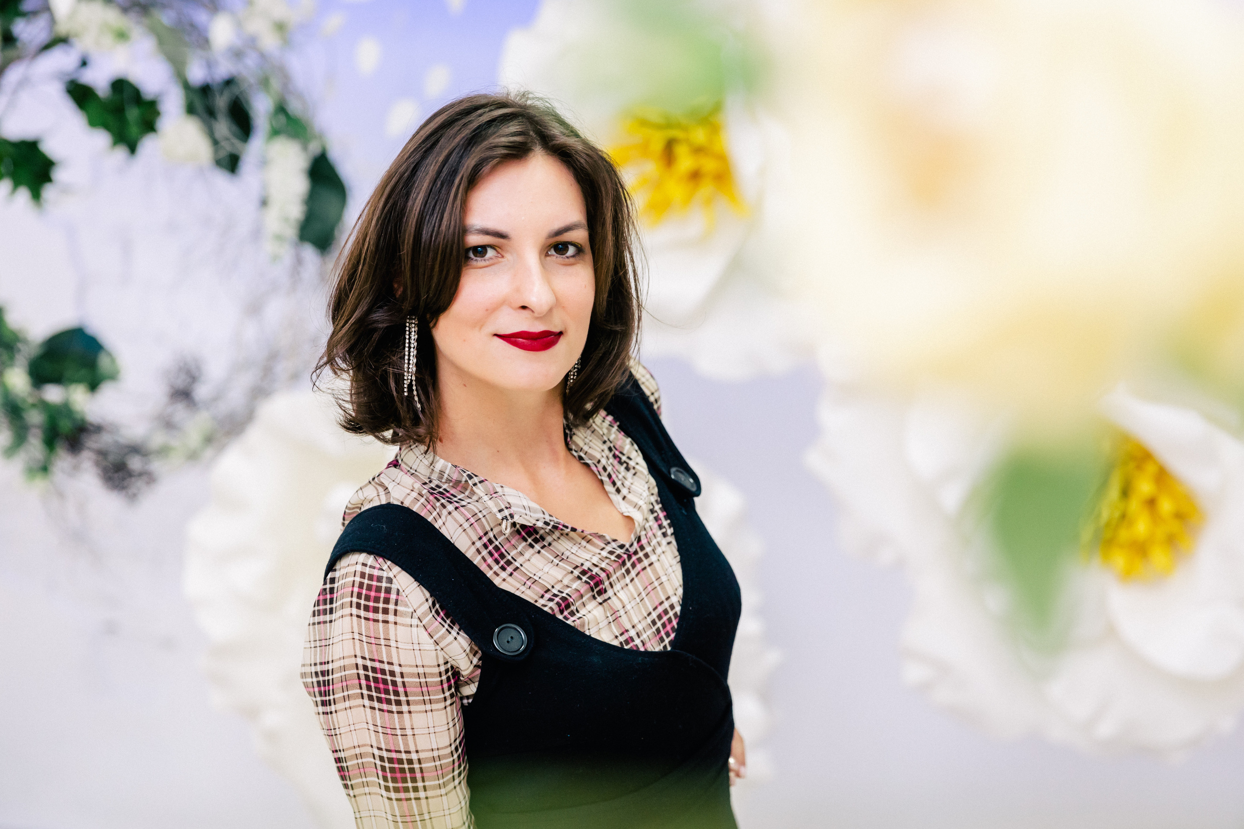 Бьюти-завтрак. Семейный и репортажный фотограф в Иркутске Людмила Лиханская