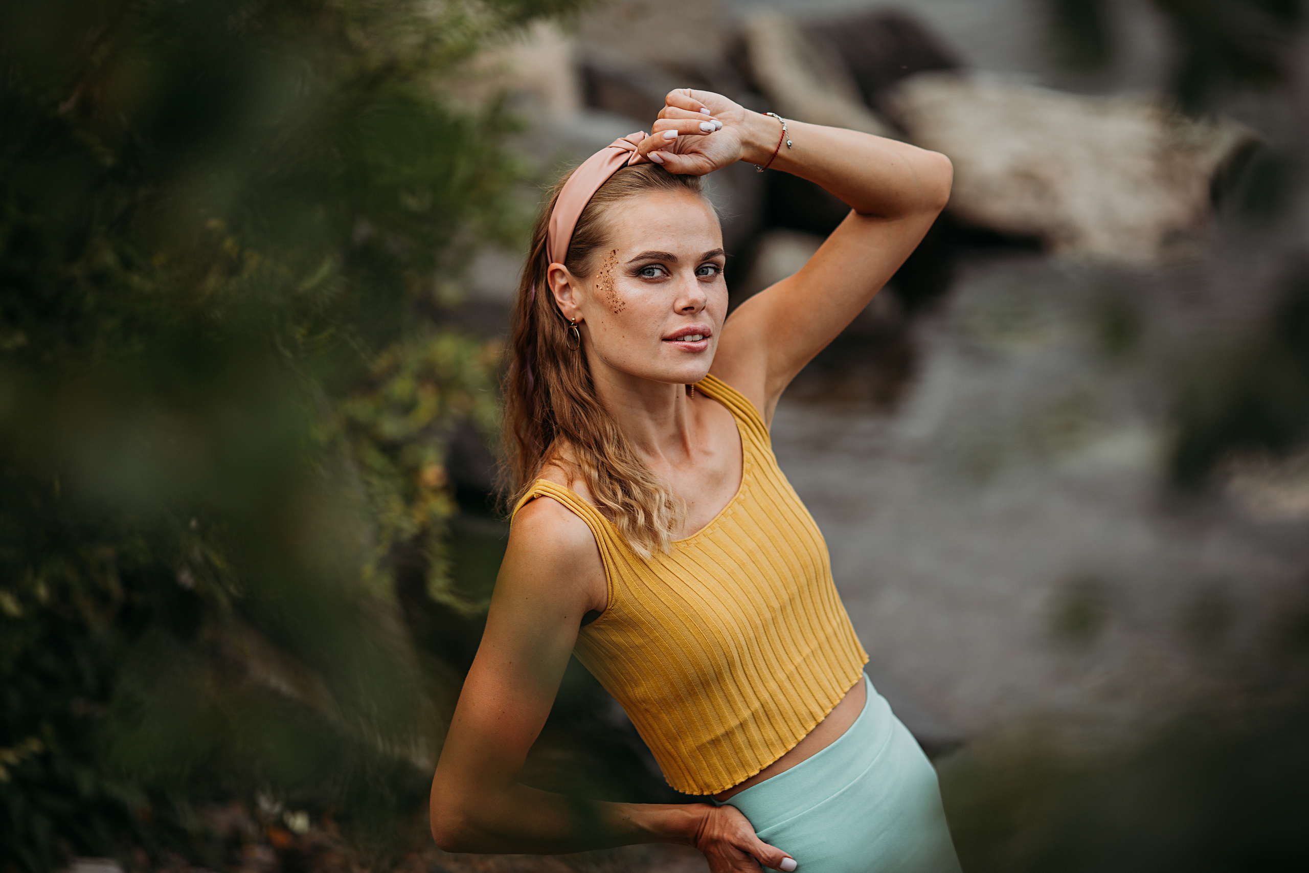 Влада. Семейный и репортажный фотограф в Иркутске Людмила Лиханская