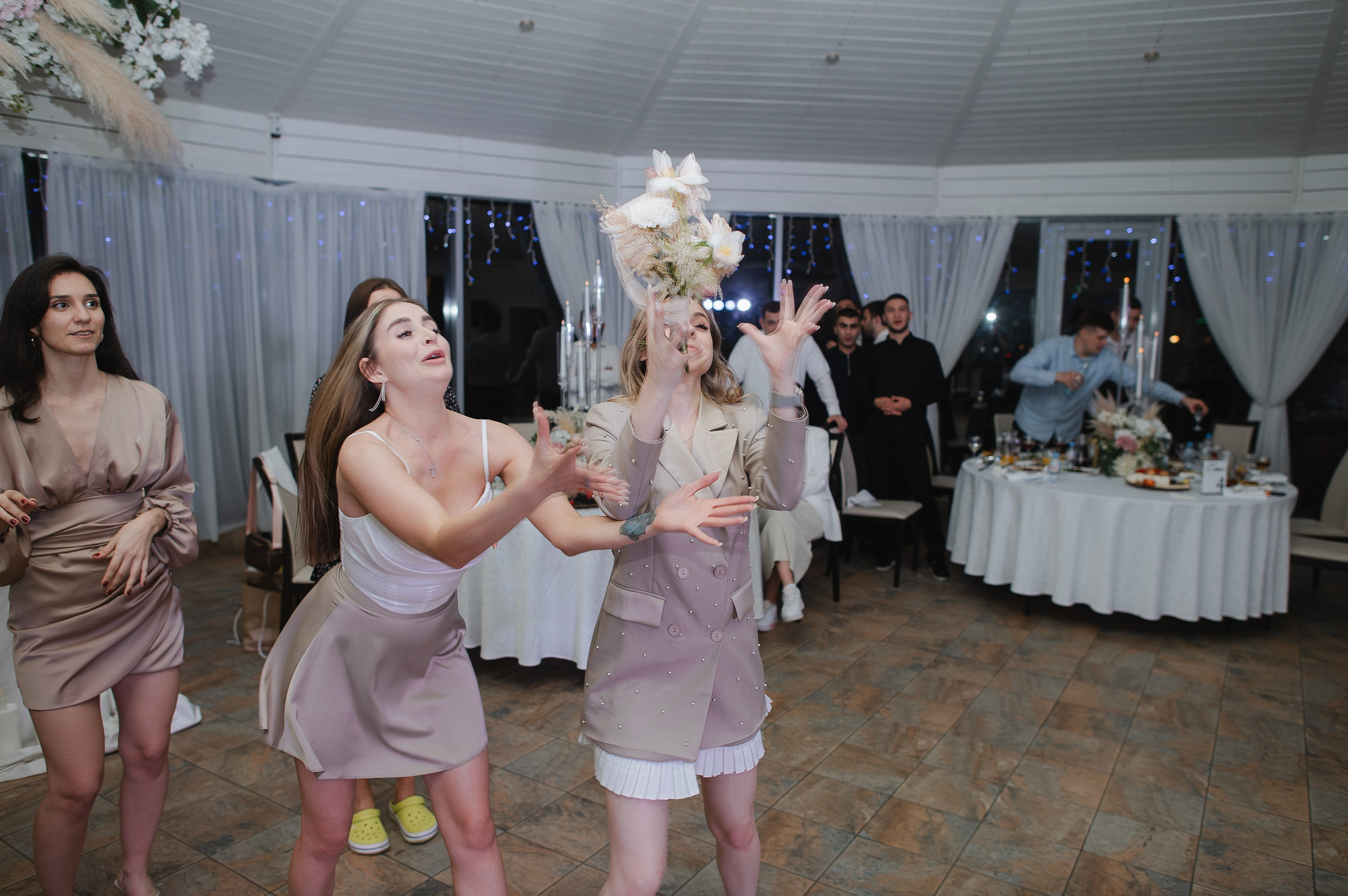 Никита и Ульяна. Свадебный фотограф в Ярославле Денис Медоваров