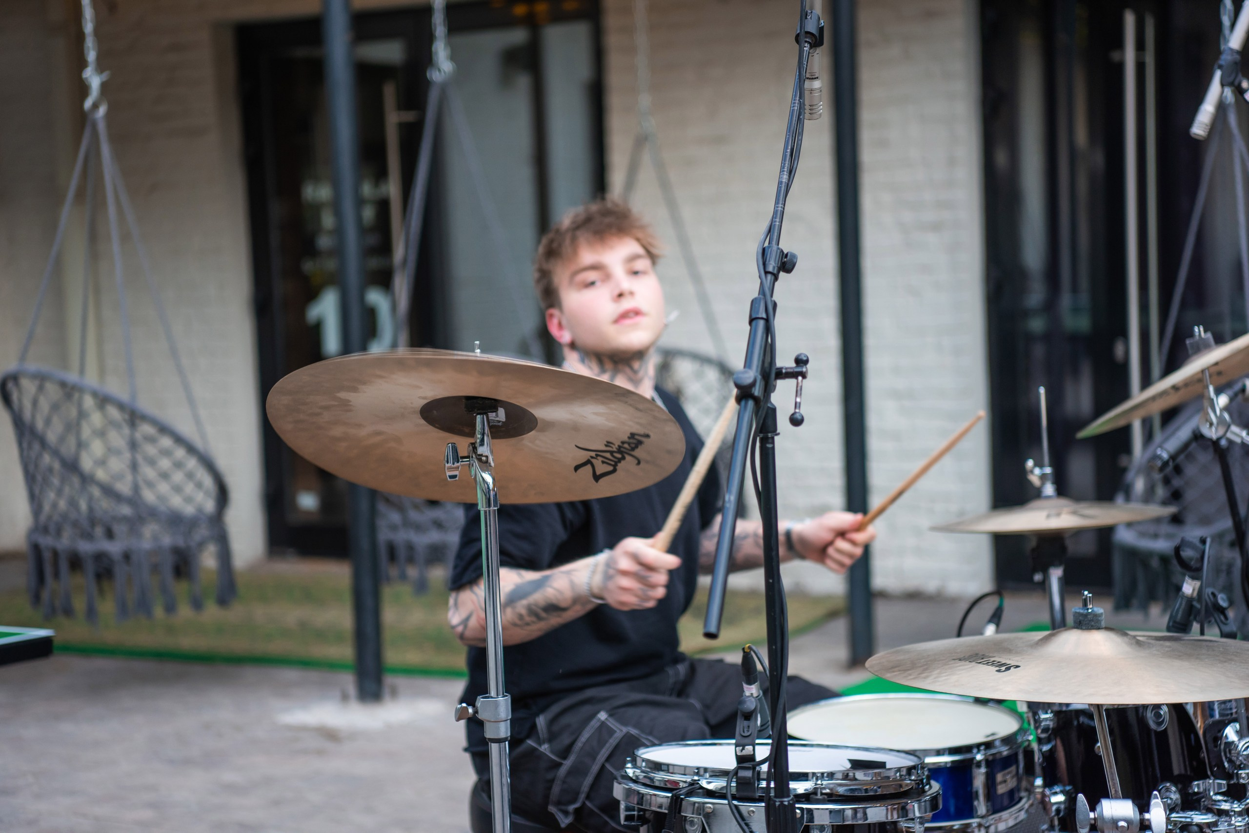 День Рождения Дианы. Бар 20. Свадебный и арт-фотограф Кунецкая Диана