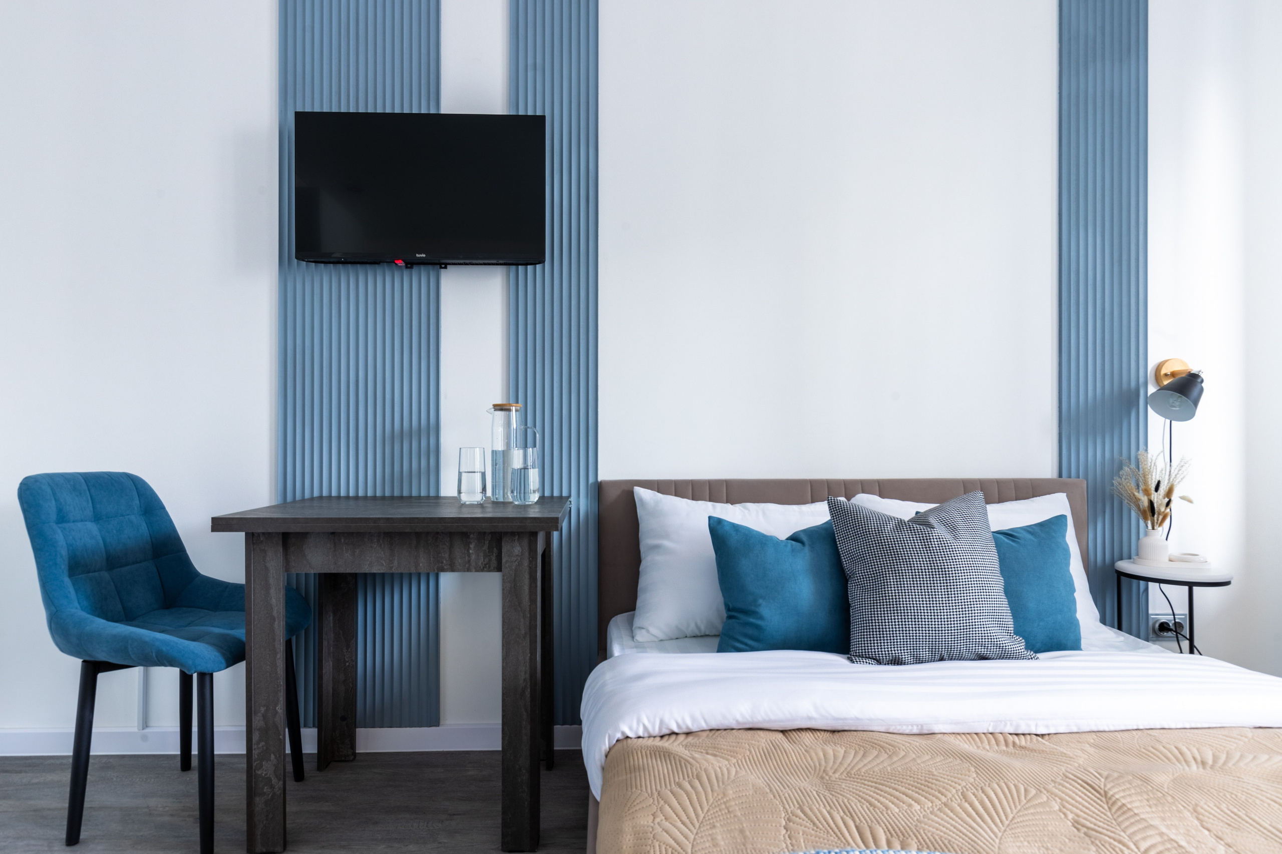 Посуточно на Пулковском. Полина Носкова интерьерный фотограф