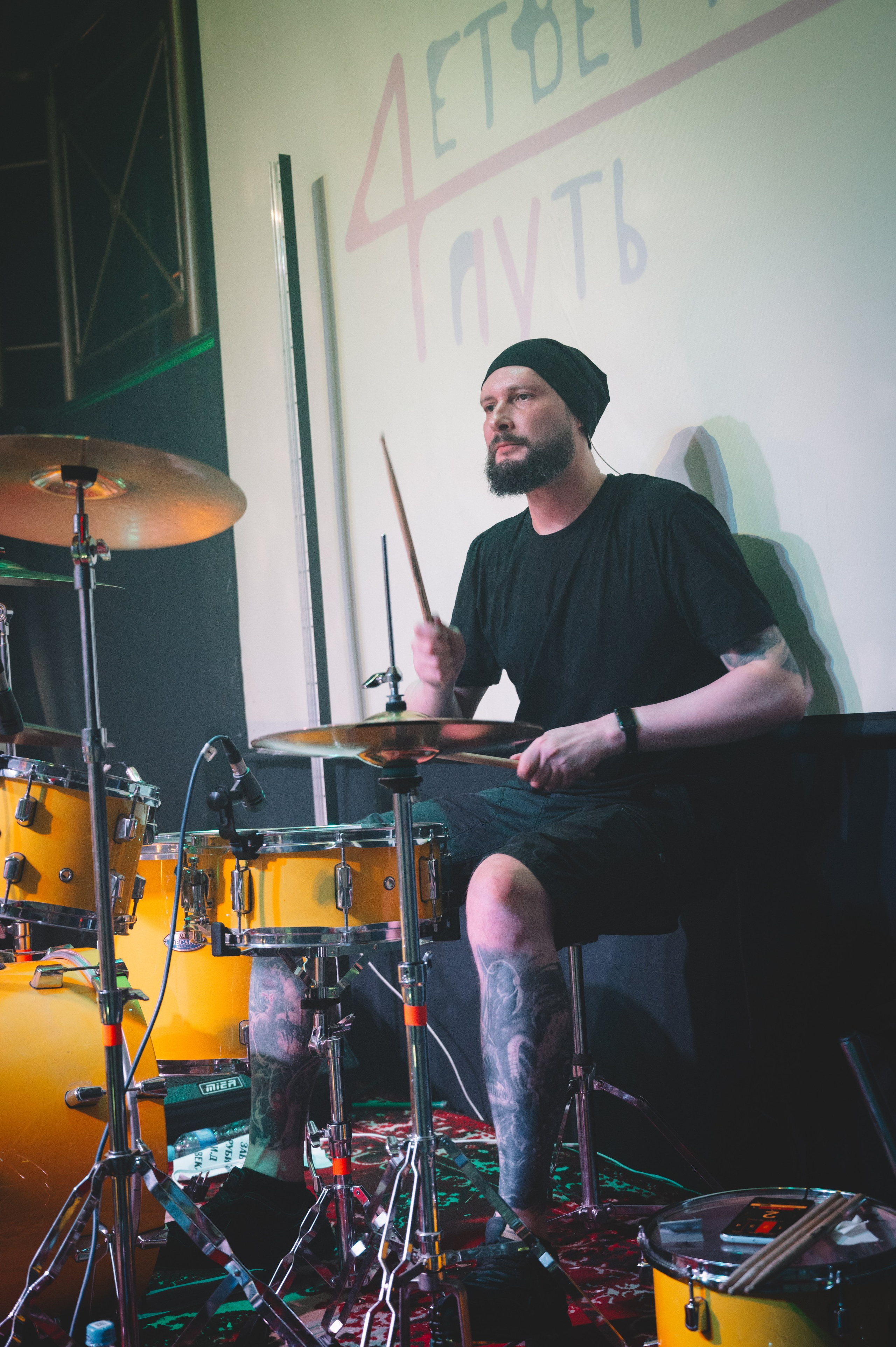 Путь Фест. Фотограф Анна Темнова. Пенза