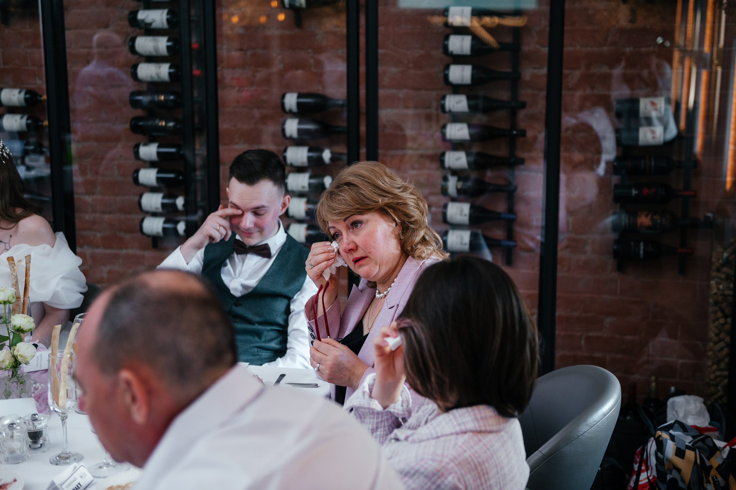 Irina & Dima. Свадебный и индивидуальный фотограф Никита Роут | Москва