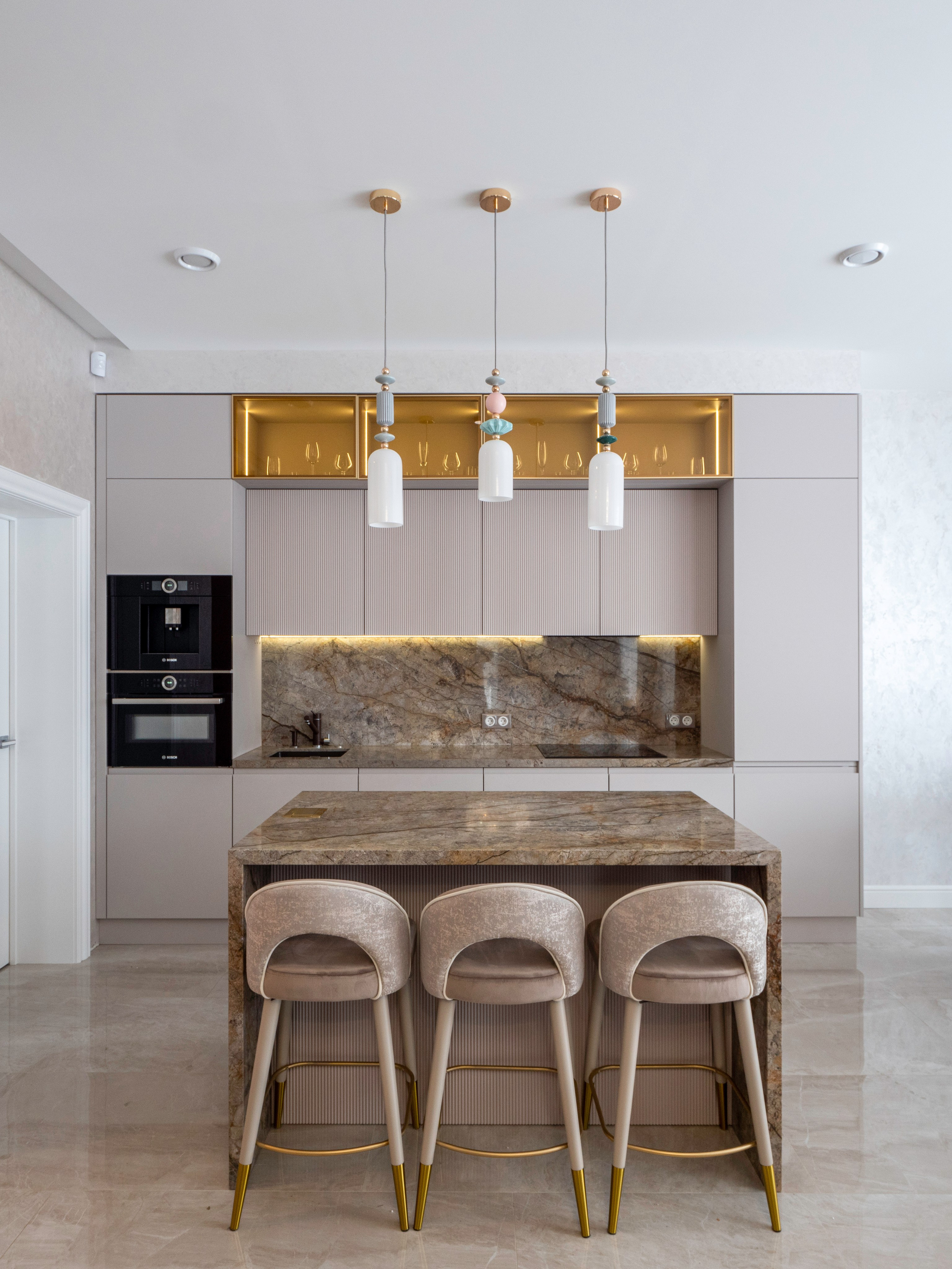 Интерьерный и архитектурный фотограф и видеограф в Москве