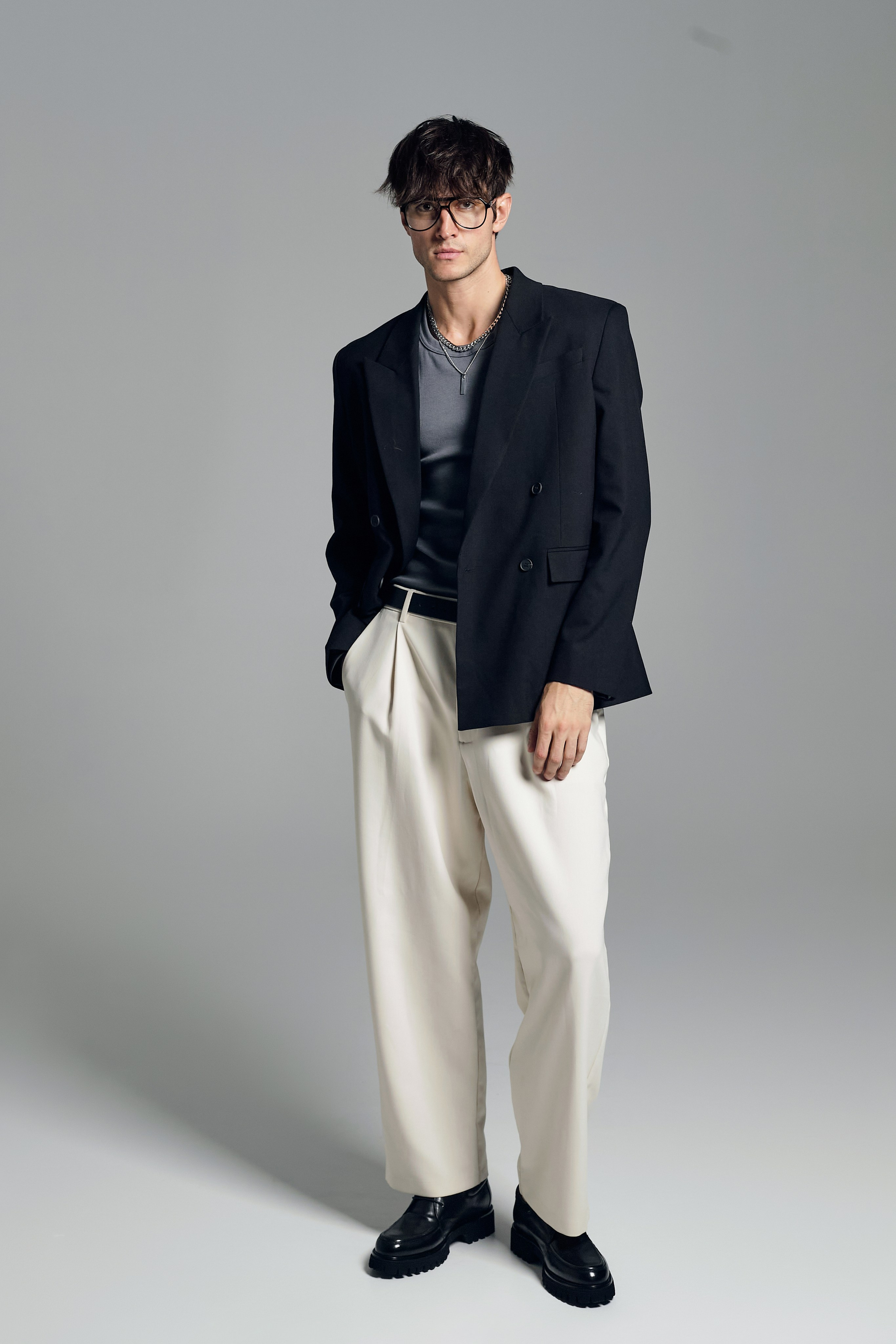 Мужская одежда. Фотограф Москва| Вероника Полуэктова