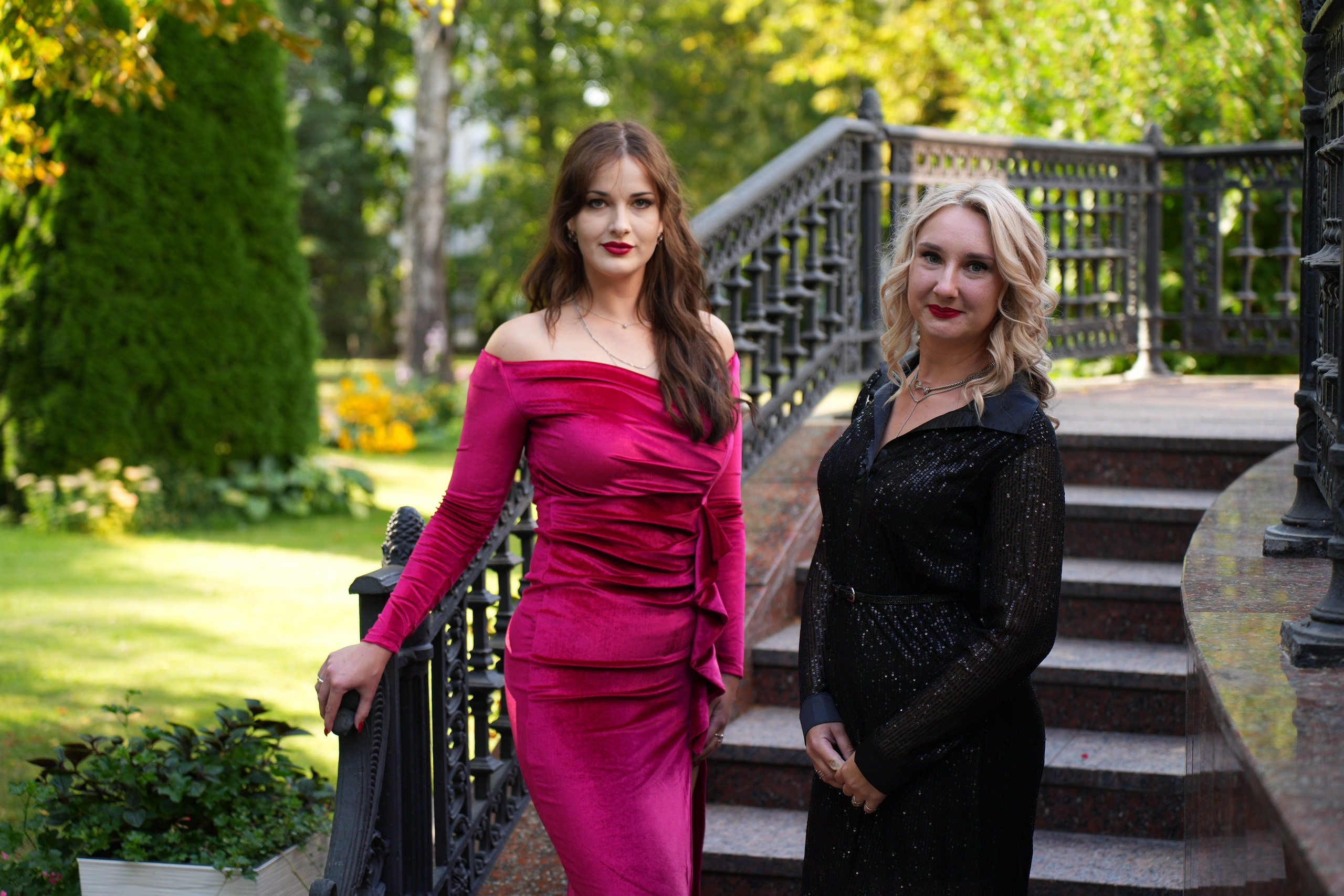 Агат-Систем 45 лет. Семейный и свадебный фотограф Минск, Беларусь Анна Орловская