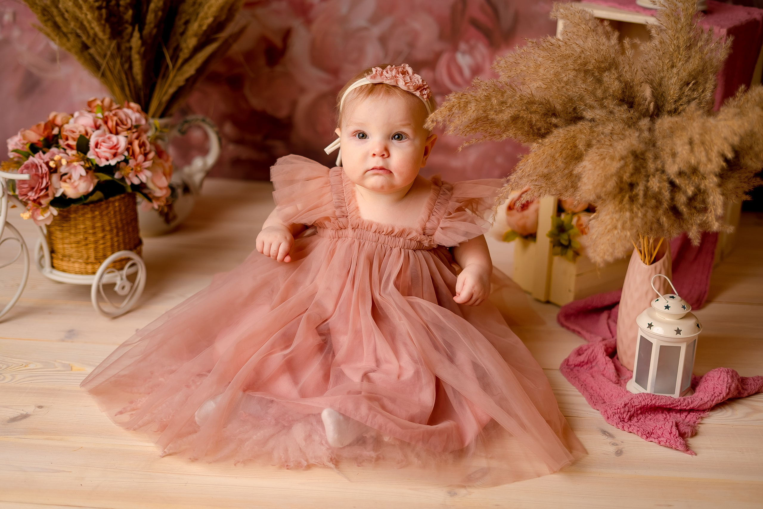 Детские локации. Фотограф новорожденных в г. Павлово Беспалова Екатерина