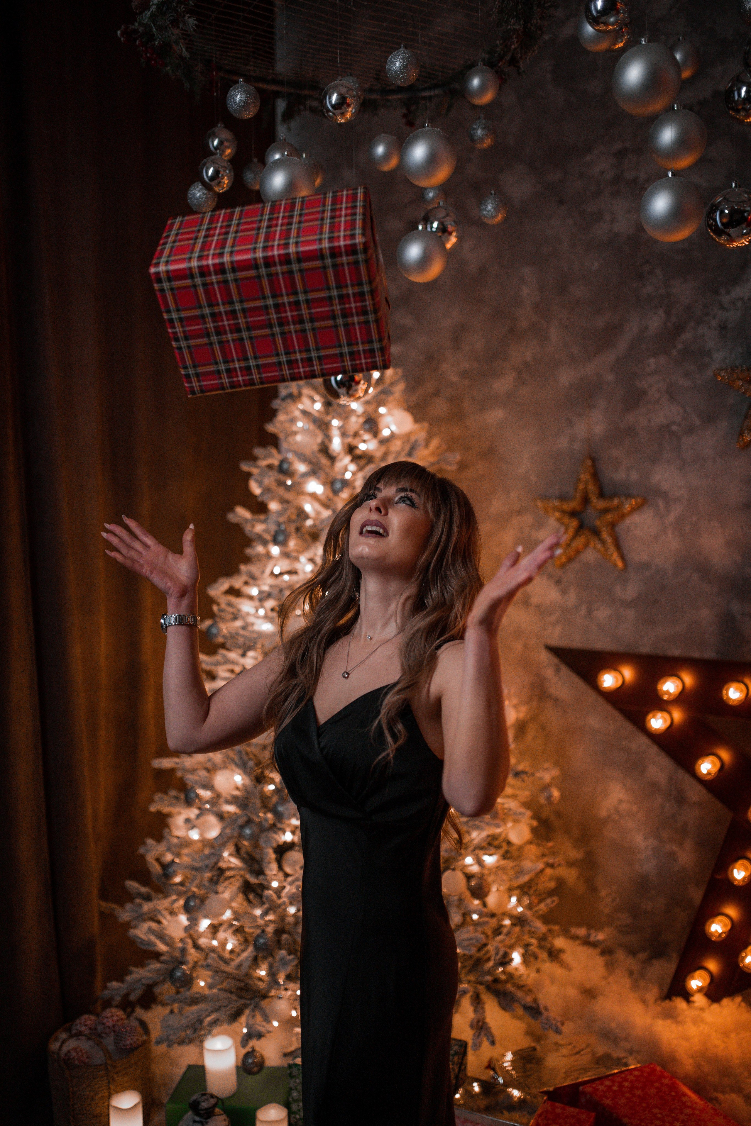 Новогодние фотосессии г. Свердловск. Фотограф Свердловск