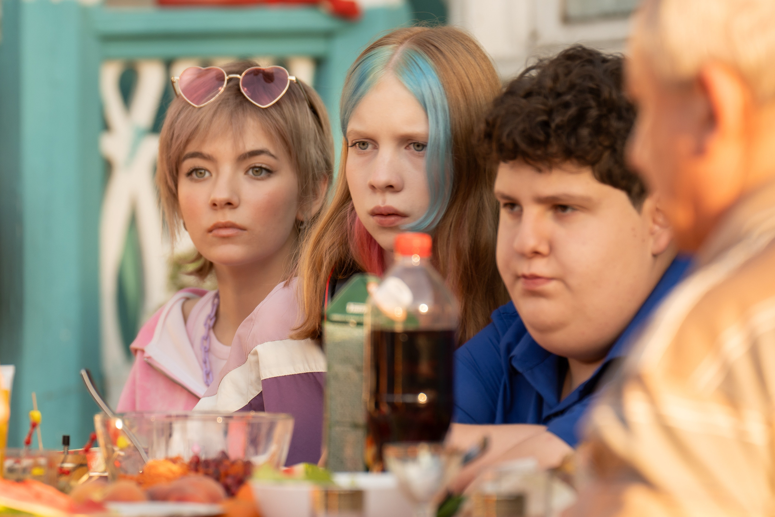 Backstage сериала «не реалити» 2 сезон. Репортажный и студийный фотограф, Москва