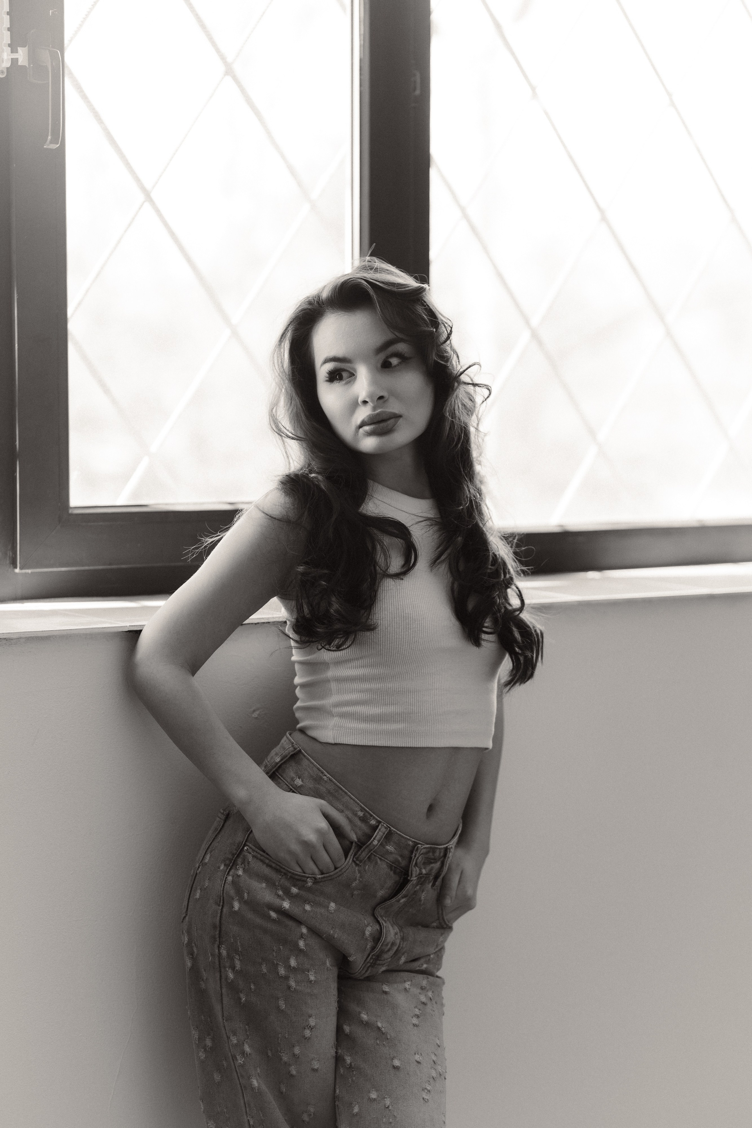 Диана. Фотограф Евпатория Крым