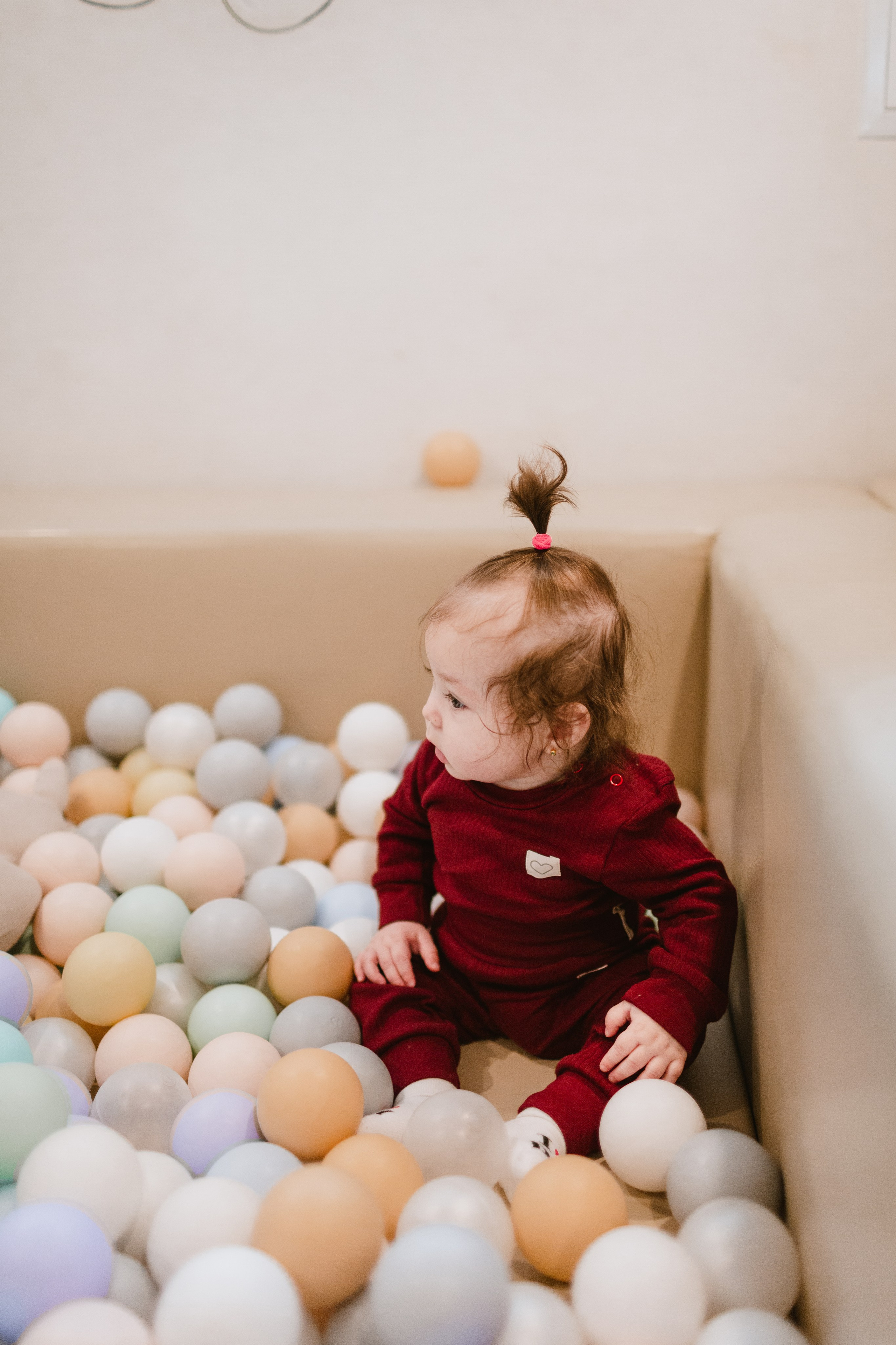 5 лет. Фотограф и видеограф Мария Банщикова, Солнечногорск, Москва