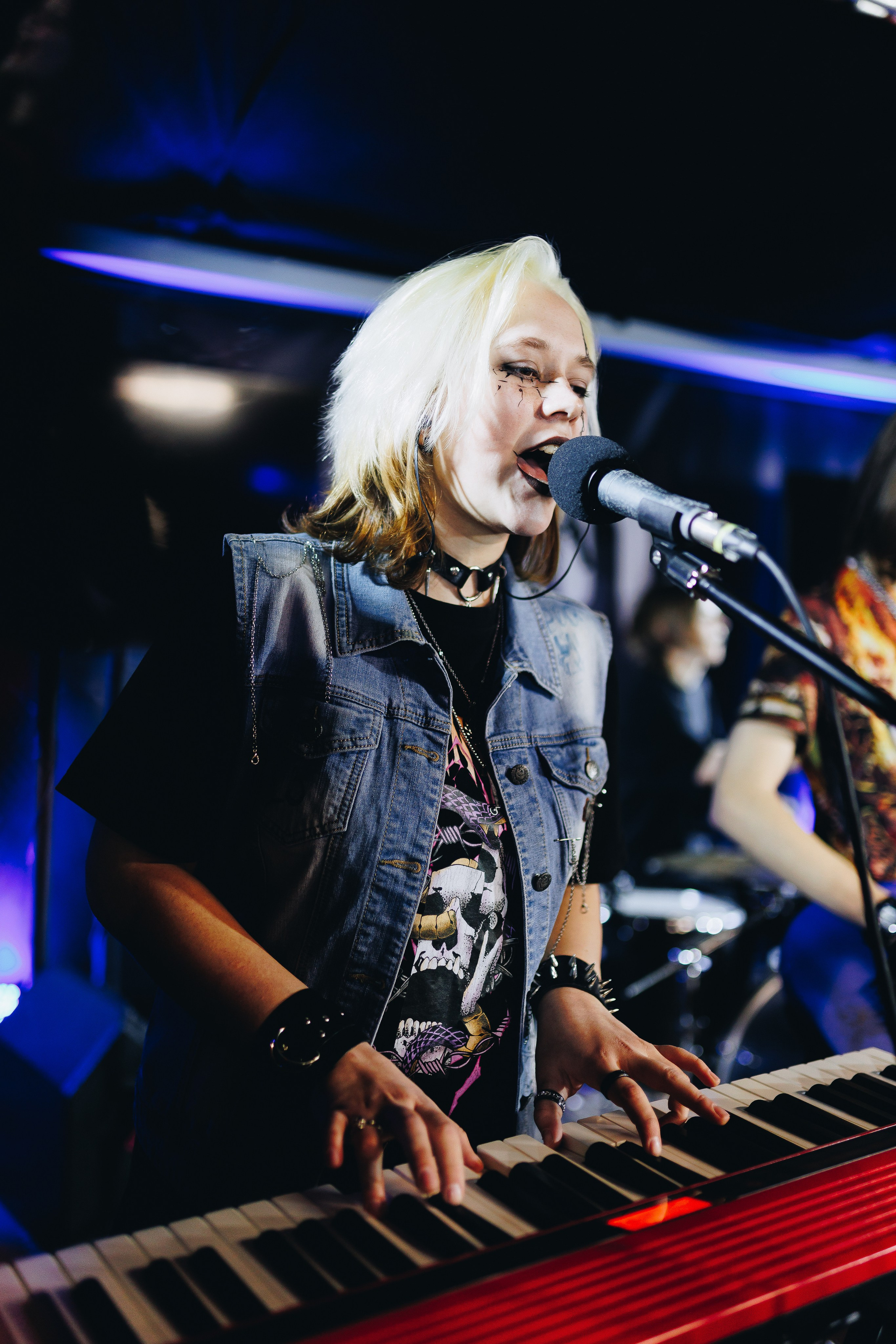 Ничего кроме Правды 4 года | 2025.01.25. Фотограф Антон Катунин | Симферополь