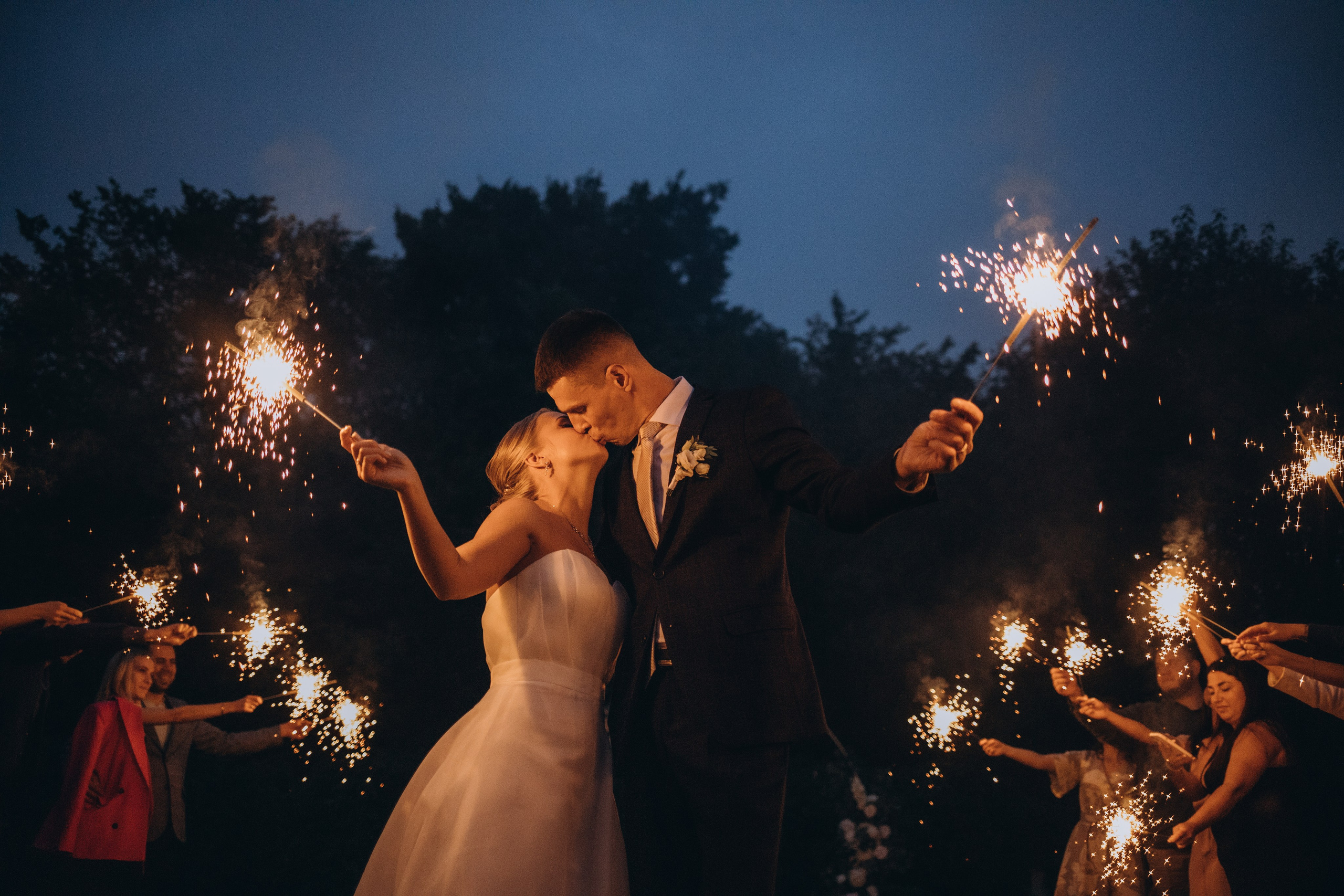 Олег и Анастасия