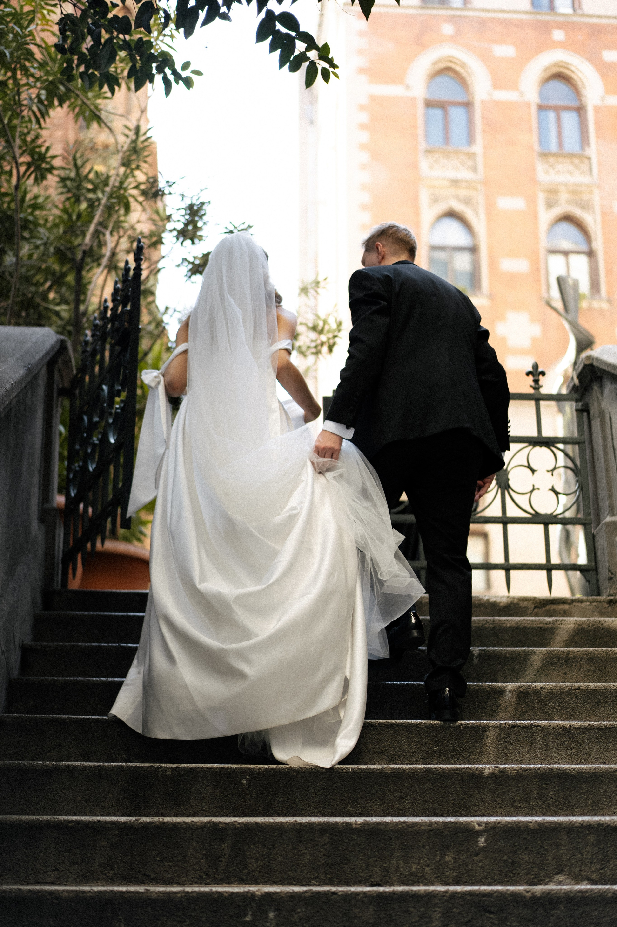 Даниэль и Виктория. Wedding and family photographer