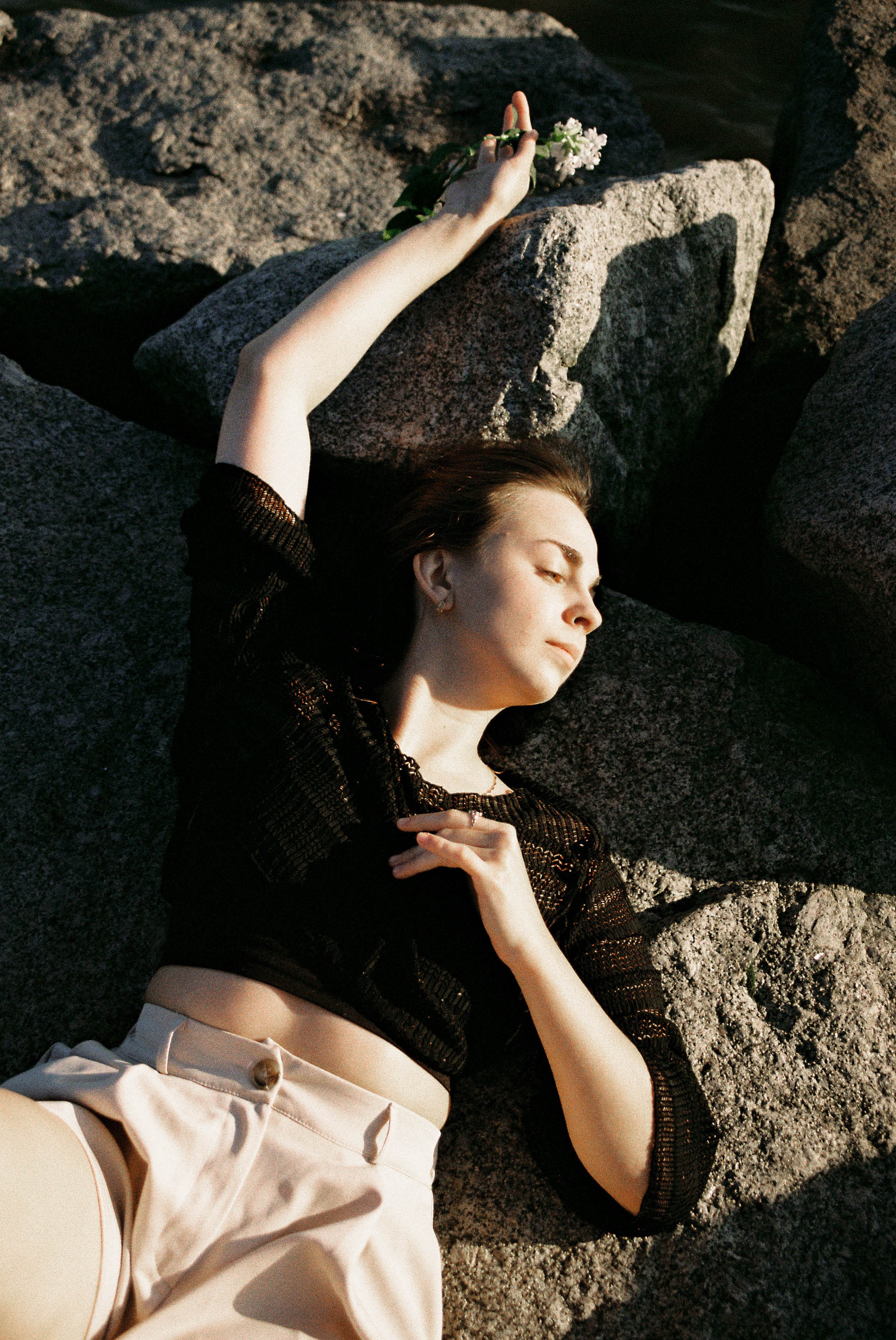 Elizabeth. Daria Y. Фототерапия │ Санкт-Петербург