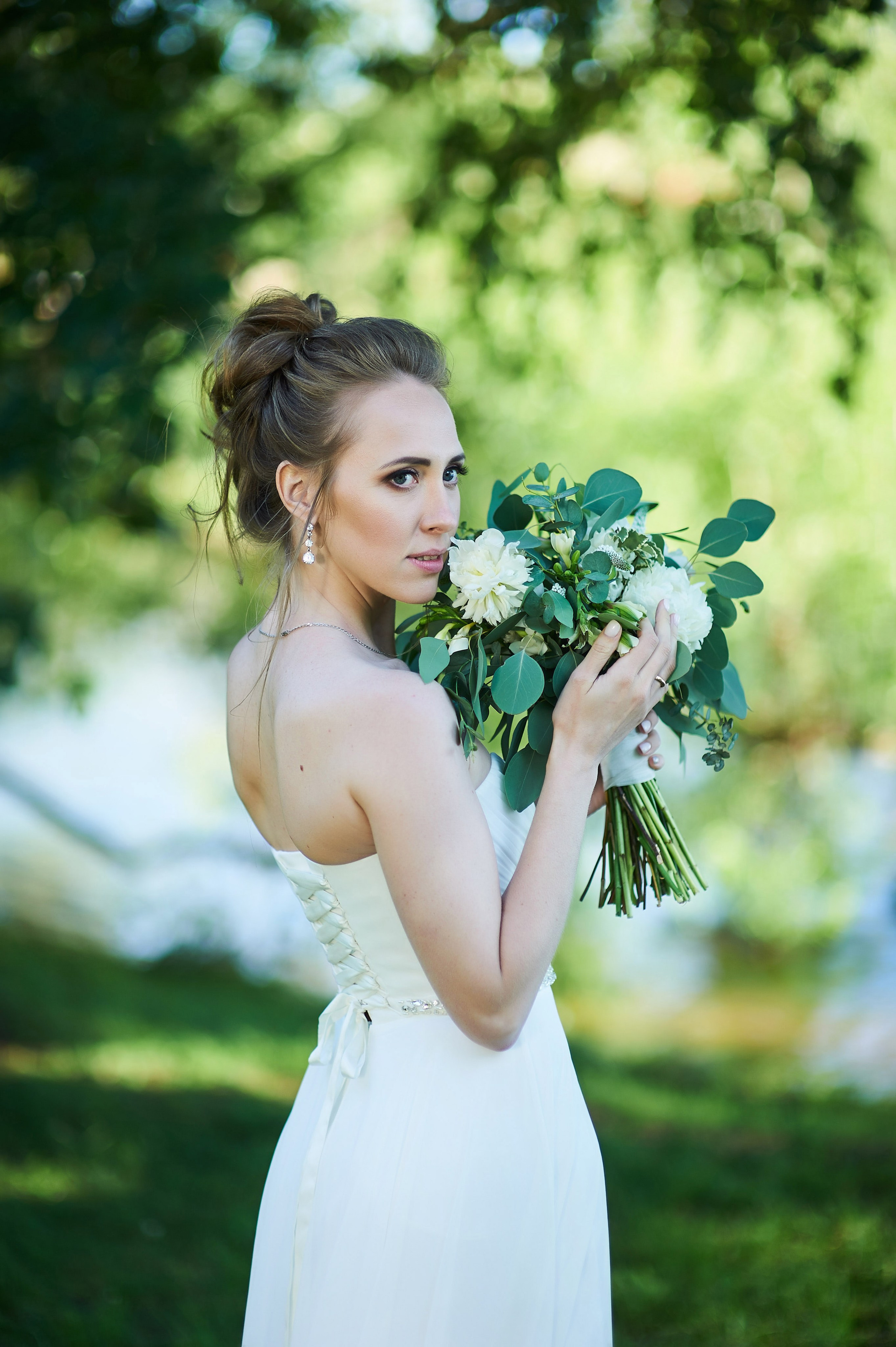 Александра и Вячеслав (фотосессия на берегу Финского залива в парке Дубки в Сестрорецке). Портретный, семейный и свадебный фотограф в Санкт-Петербурге и в Пушкине Ширяев Денис