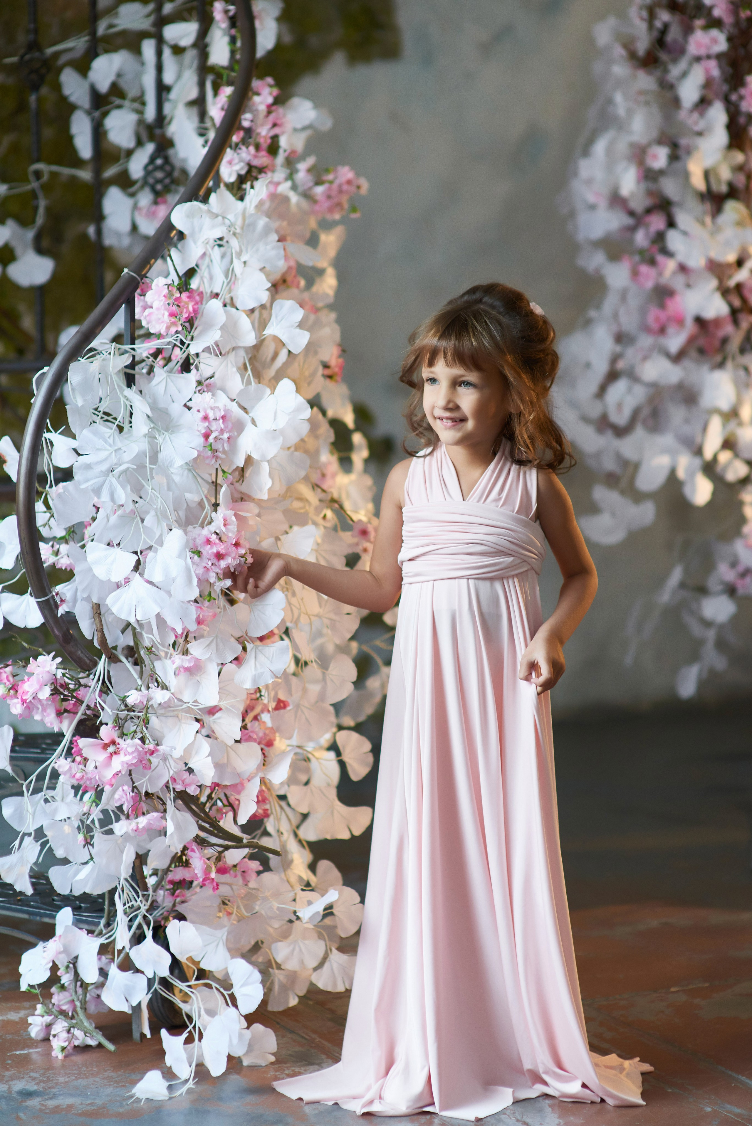 Марина. Портретный, семейный и свадебный фотограф в Санкт-Петербурге и в Пушкине Ширяев Денис