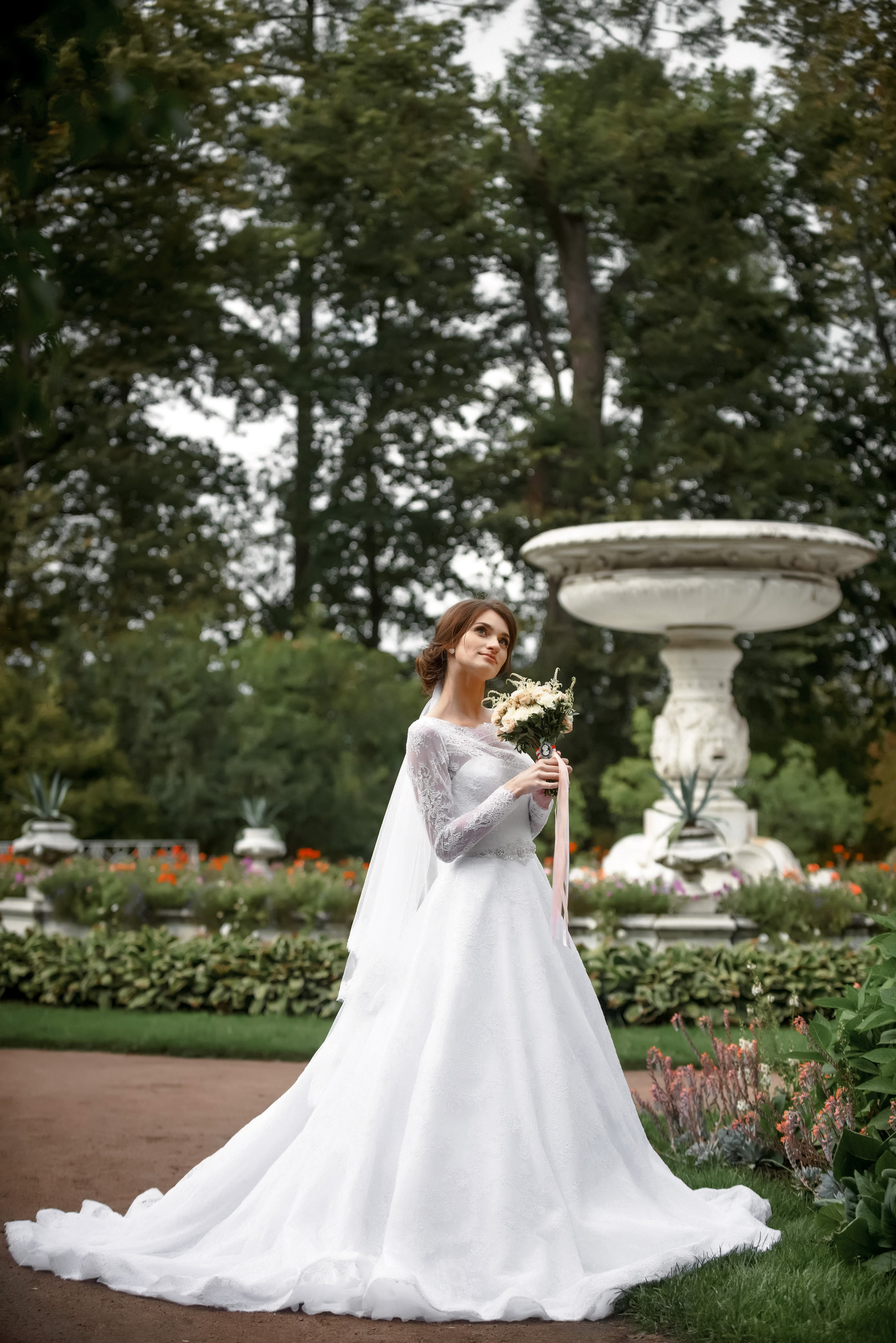 TOP-500 Самые красивые и лучшие свадебные фотографии от профессионального свадебного фотографа в Санкт-Петербурге Ширяева Дениса. Портретный, семейный и свадебный фотограф в Санкт-Петербурге и в Пушкине Ширяев Денис