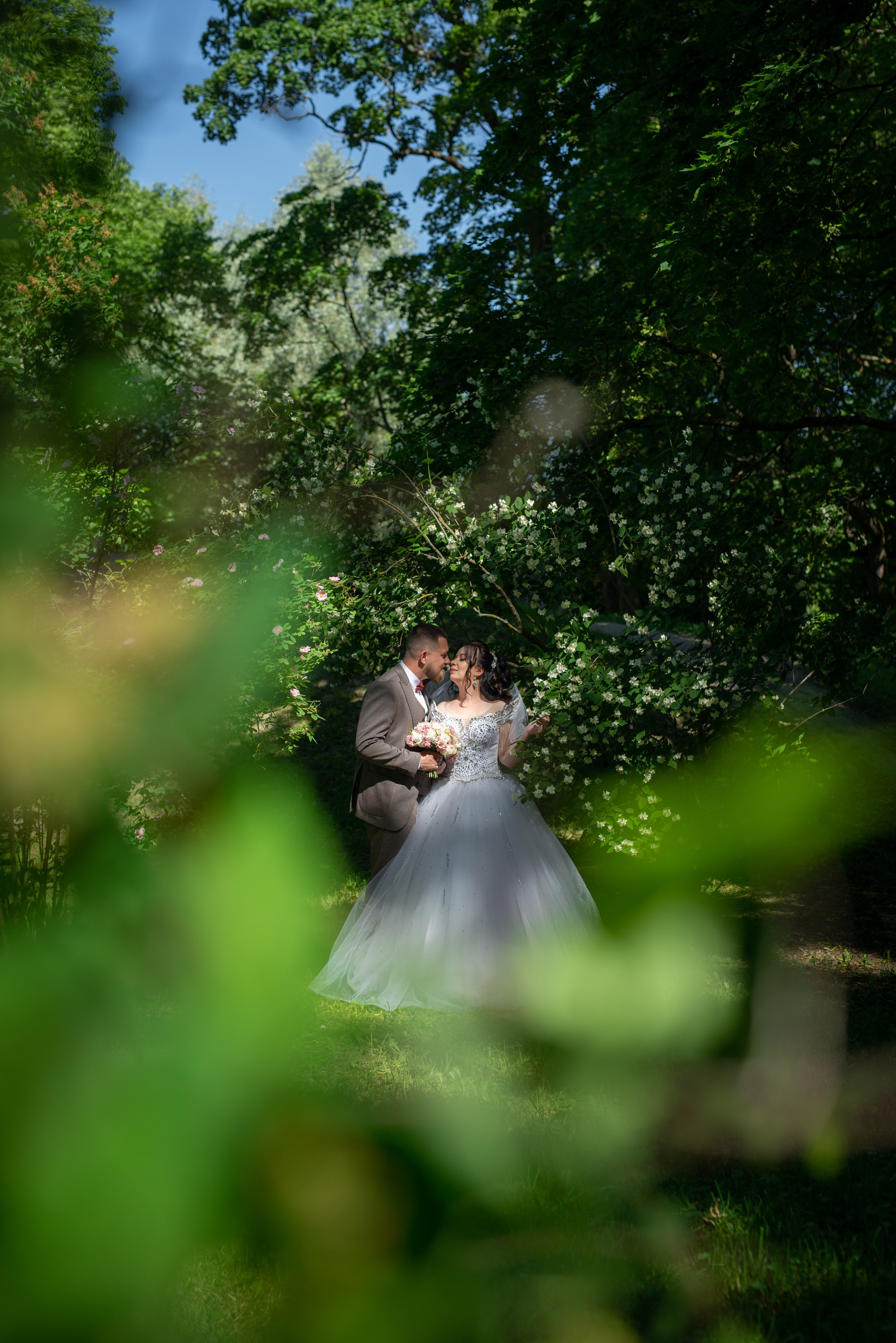 Фотосессия в Пушкине в Александровском, Екатерининском парке и Летнем саду. Портретный, семейный и свадебный фотограф в Санкт-Петербурге и в Пушкине Ширяев Денис