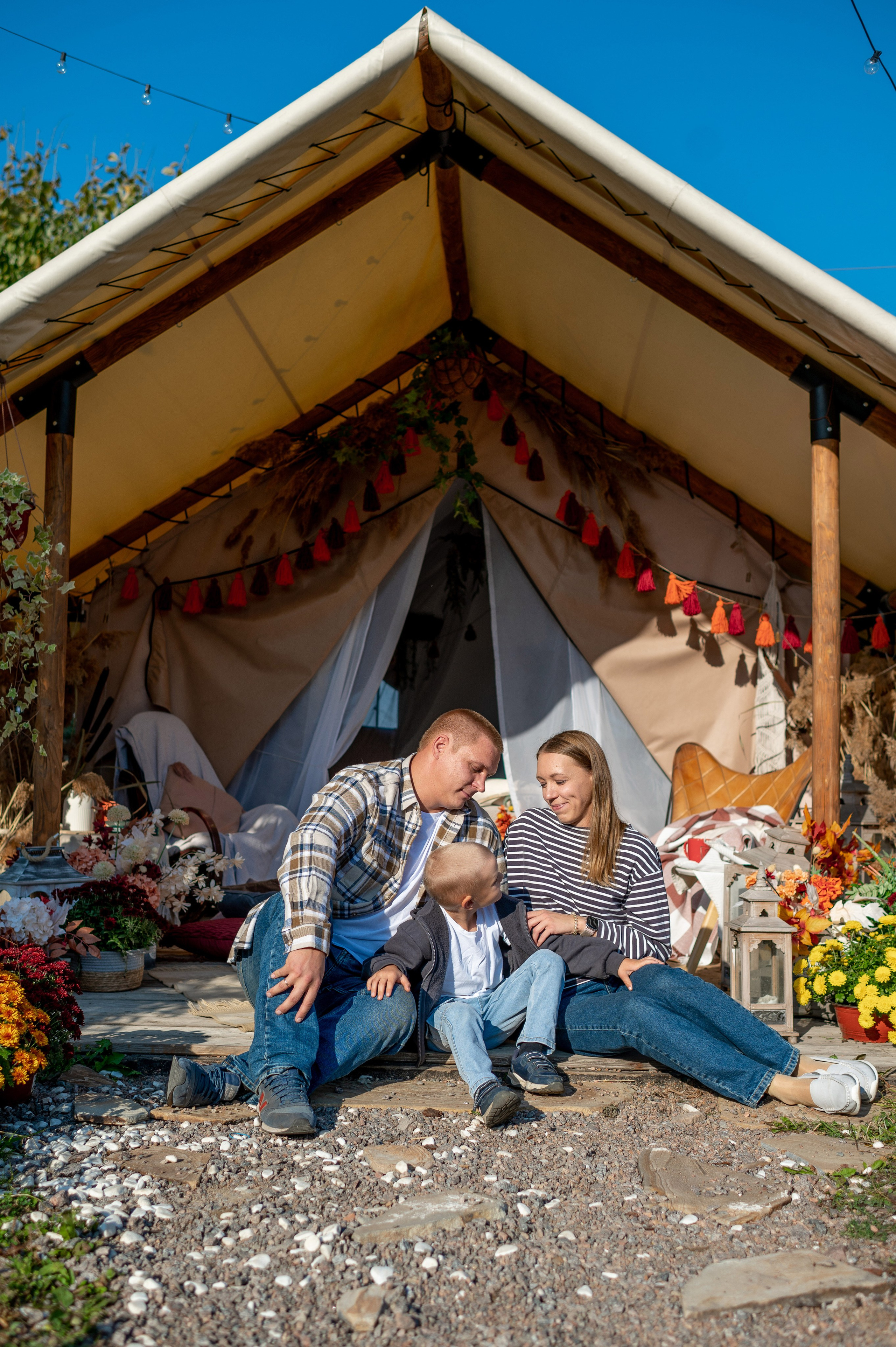 Светлана и Алексей. Портретный, семейный и свадебный фотограф в Санкт-Петербурге и в Пушкине Ширяев Денис