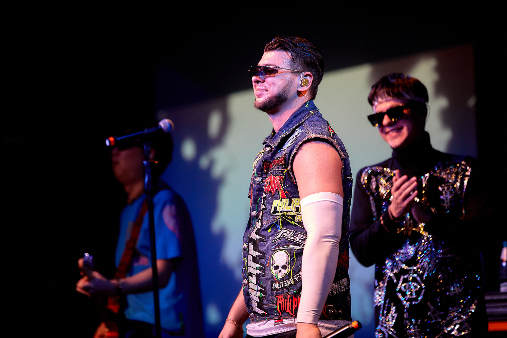 Концерты. Александр Кашин, репортажный фотограф в Челябинске и Екатеринбурге