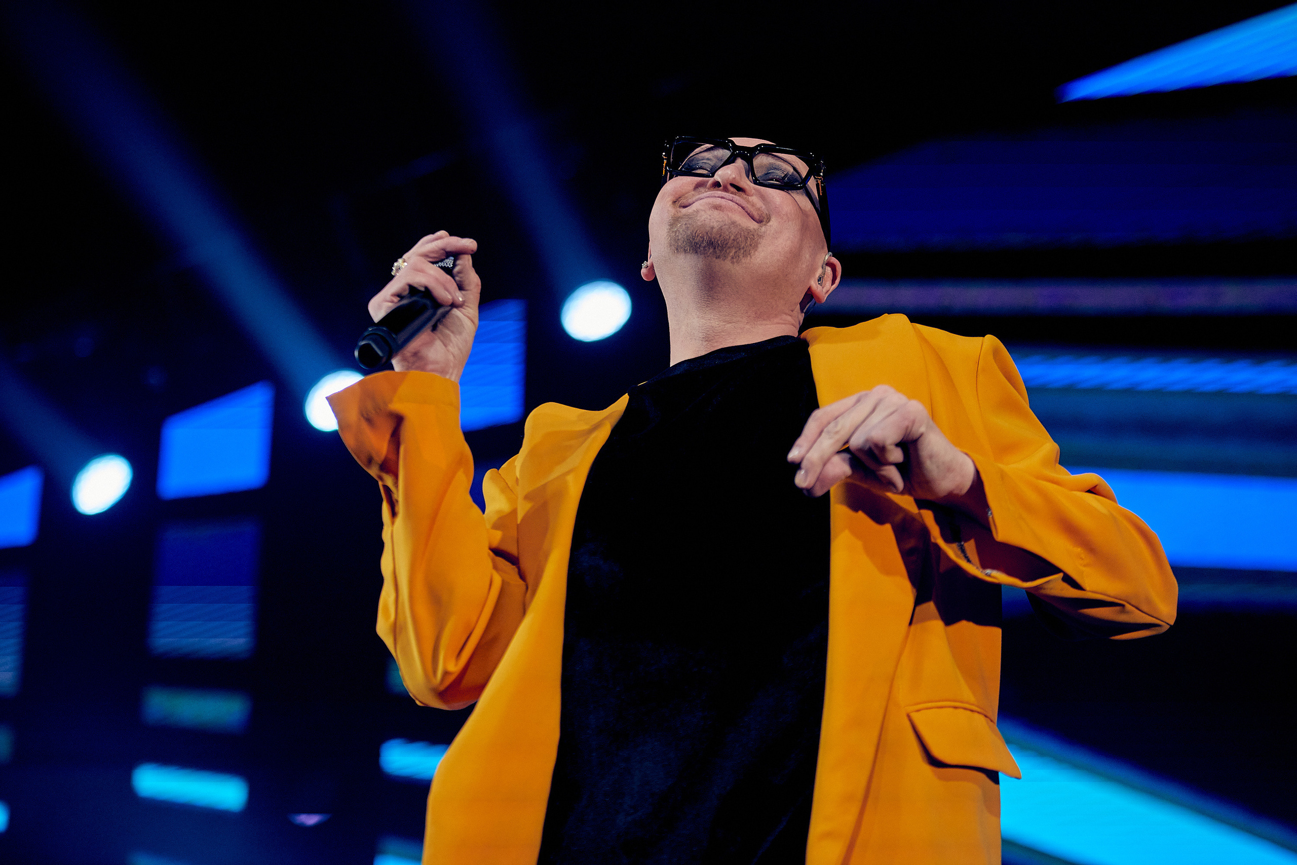 Концерты. Александр Кашин, репортажный фотограф в Челябинске и Екатеринбурге