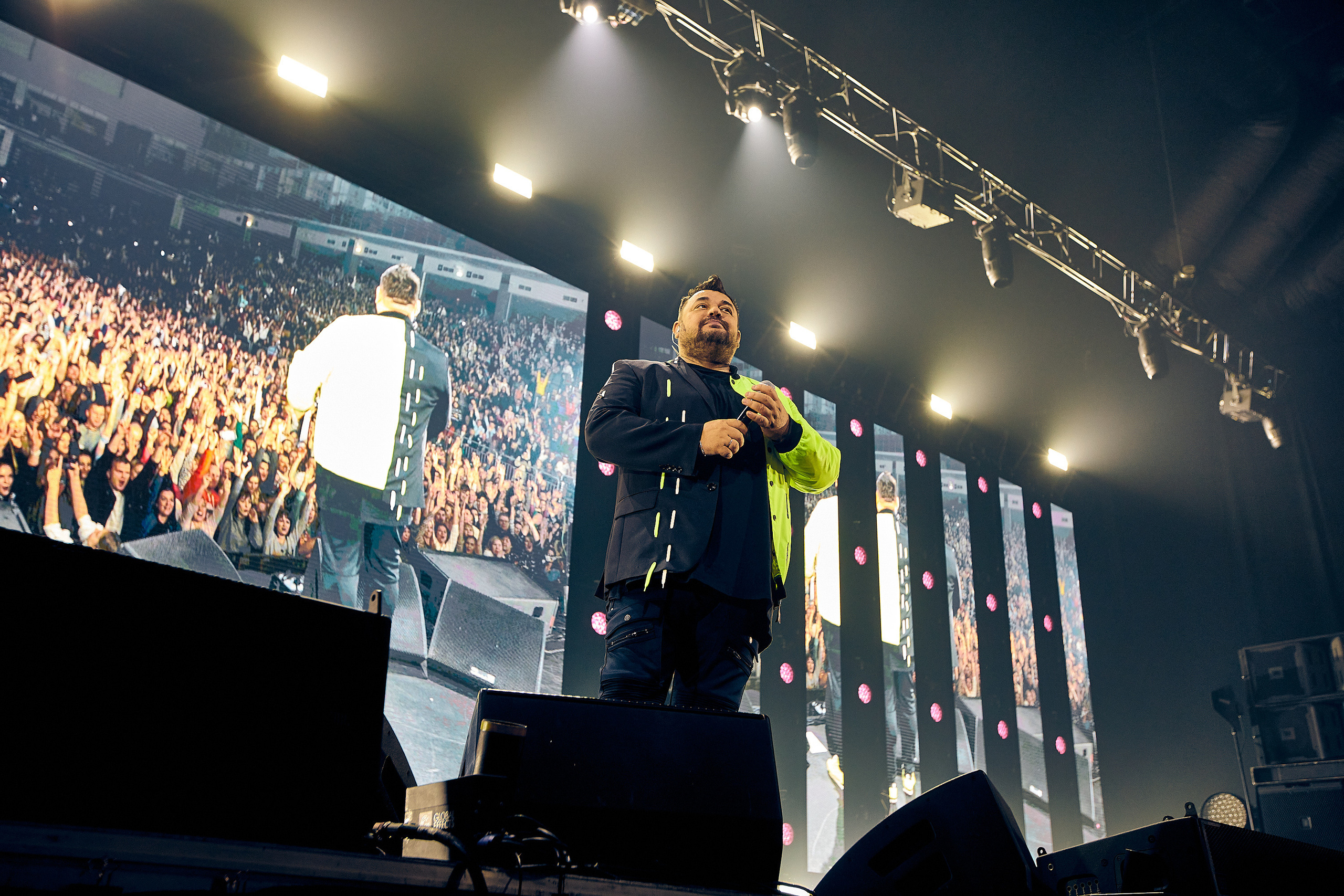 Концерты. Александр Кашин, репортажный фотограф в Челябинске и Екатеринбурге