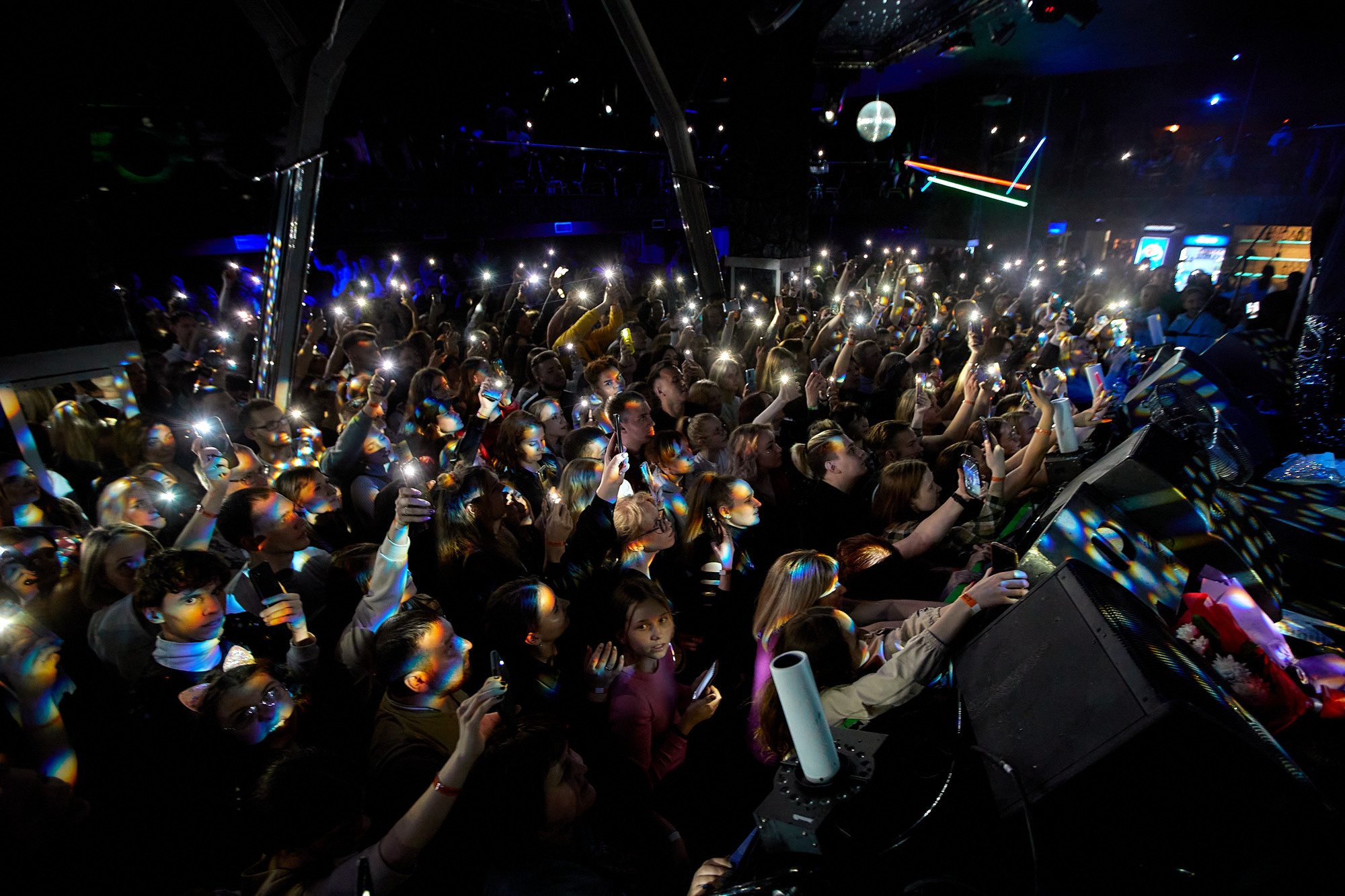 Концерты. Александр Кашин, репортажный фотограф в Челябинске и Екатеринбурге