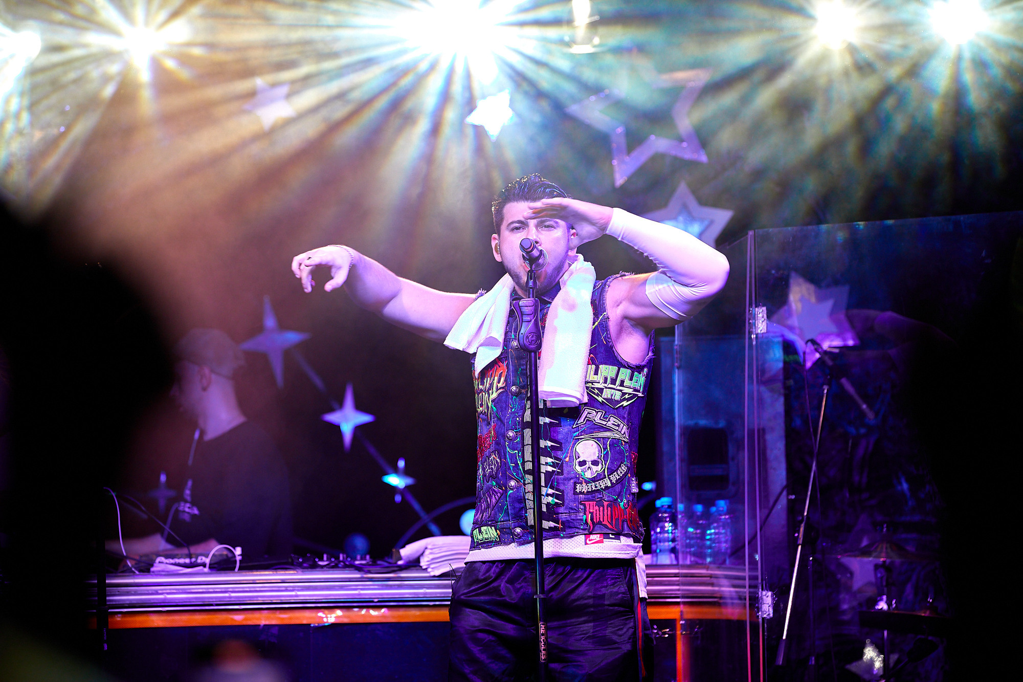 Концерты. Александр Кашин, репортажный фотограф в Челябинске и Екатеринбурге