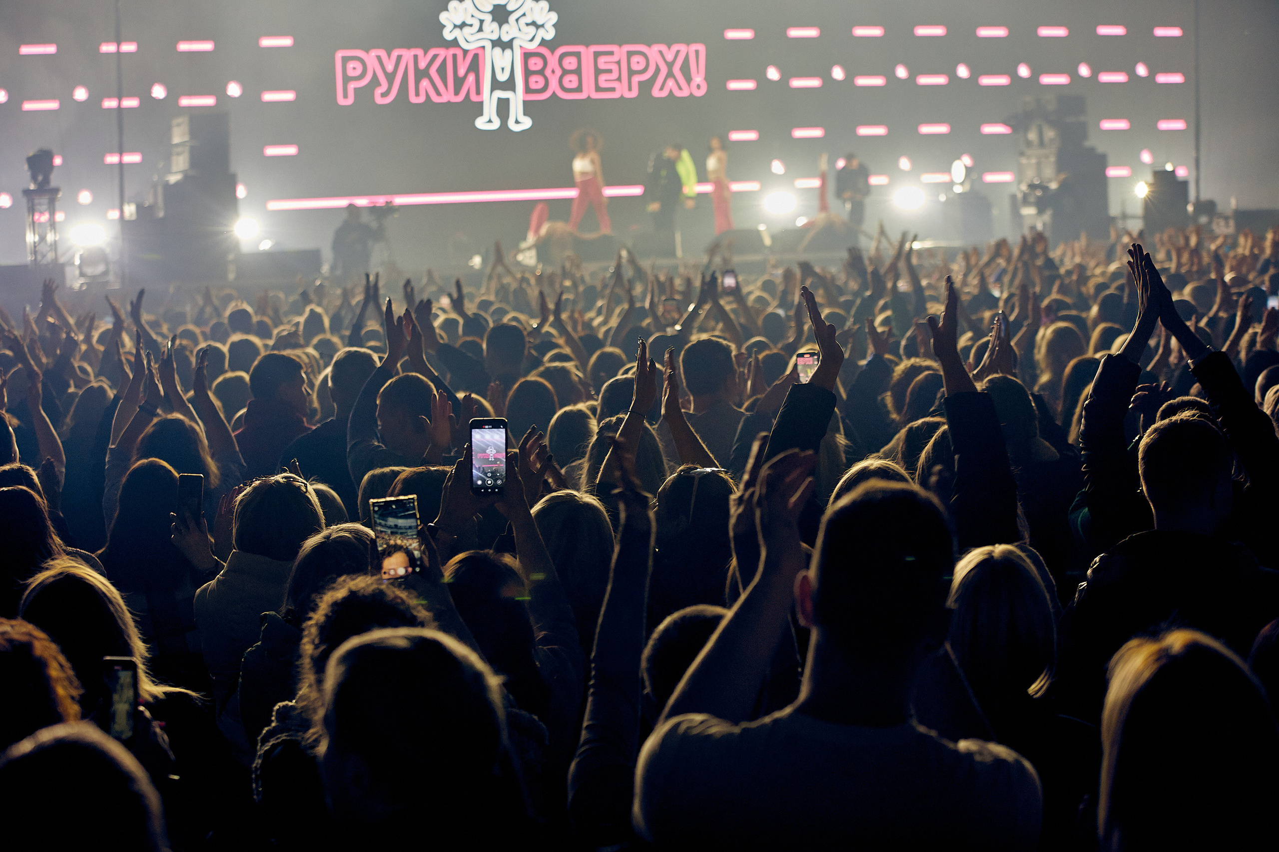 Концерты. Александр Кашин, репортажный фотограф в Челябинске и Екатеринбурге