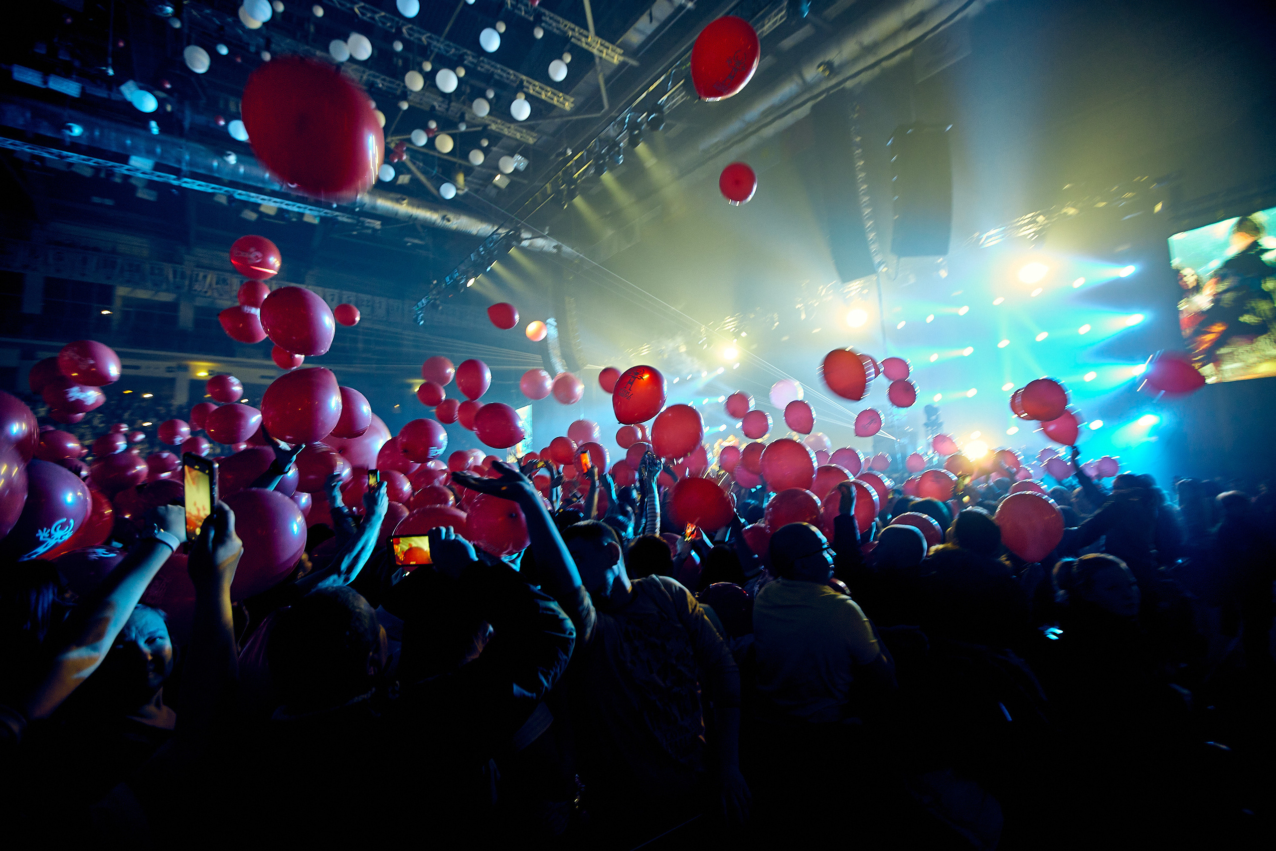 Концерты. Александр Кашин, репортажный фотограф в Челябинске и Екатеринбурге