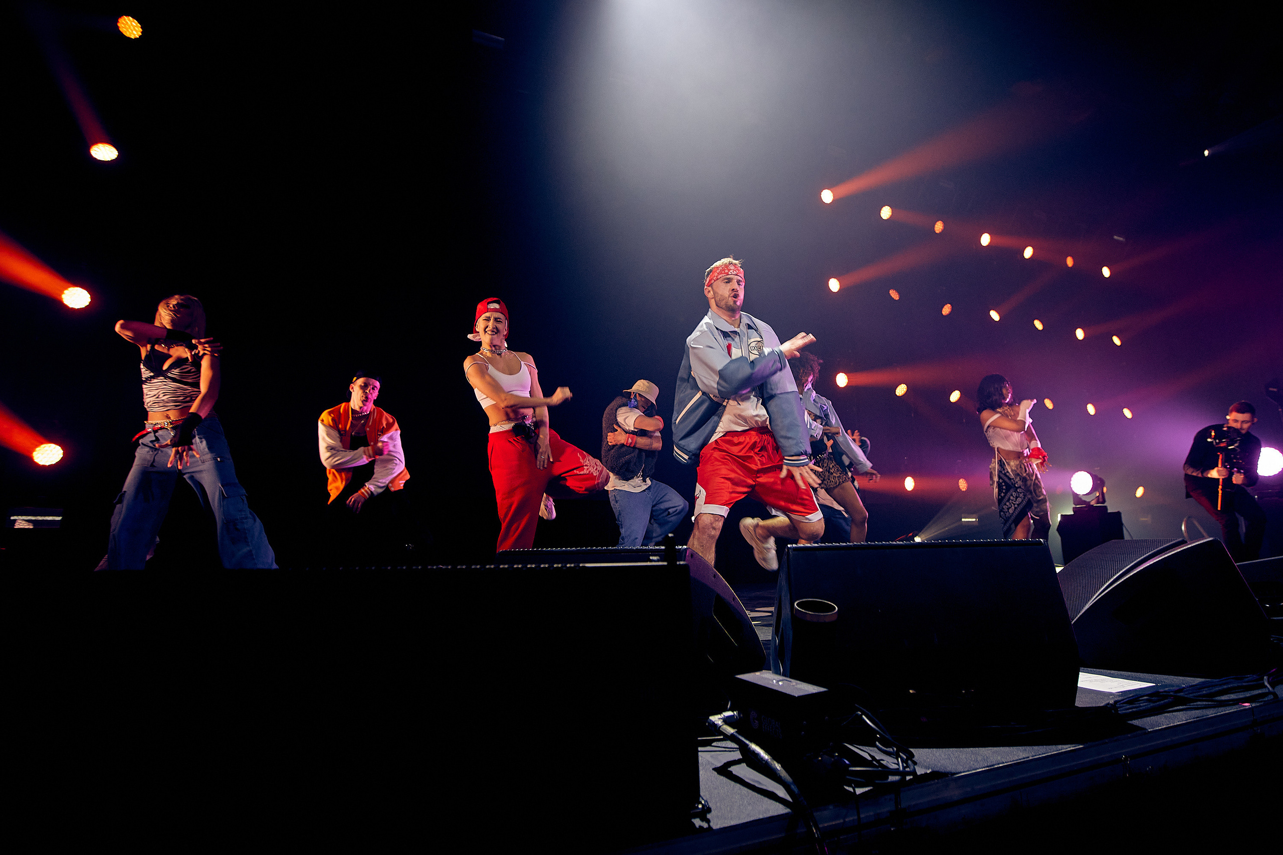 Концерты. Александр Кашин, репортажный фотограф в Челябинске и Екатеринбурге