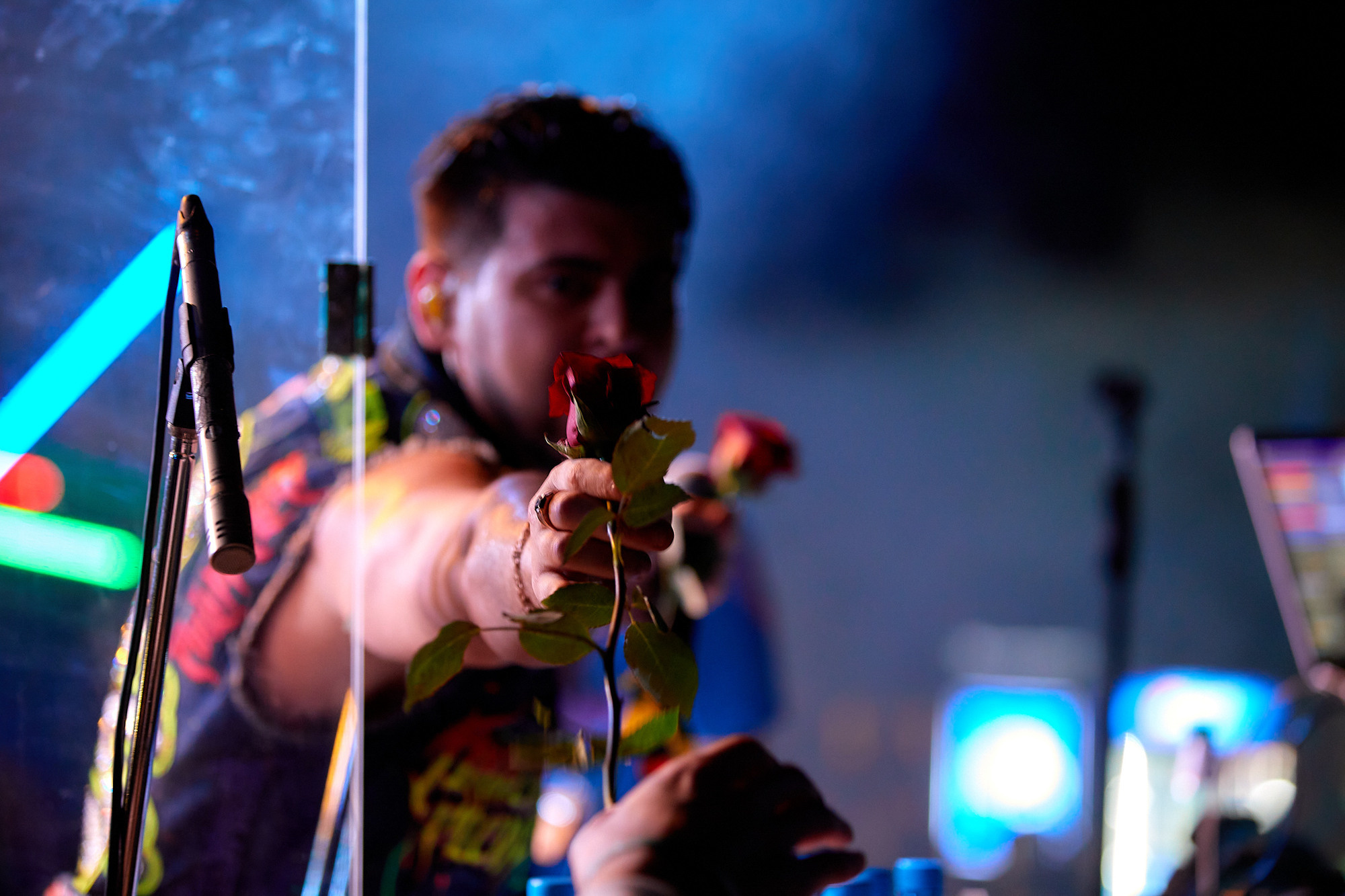 Концерты. Александр Кашин, репортажный фотограф в Челябинске и Екатеринбурге