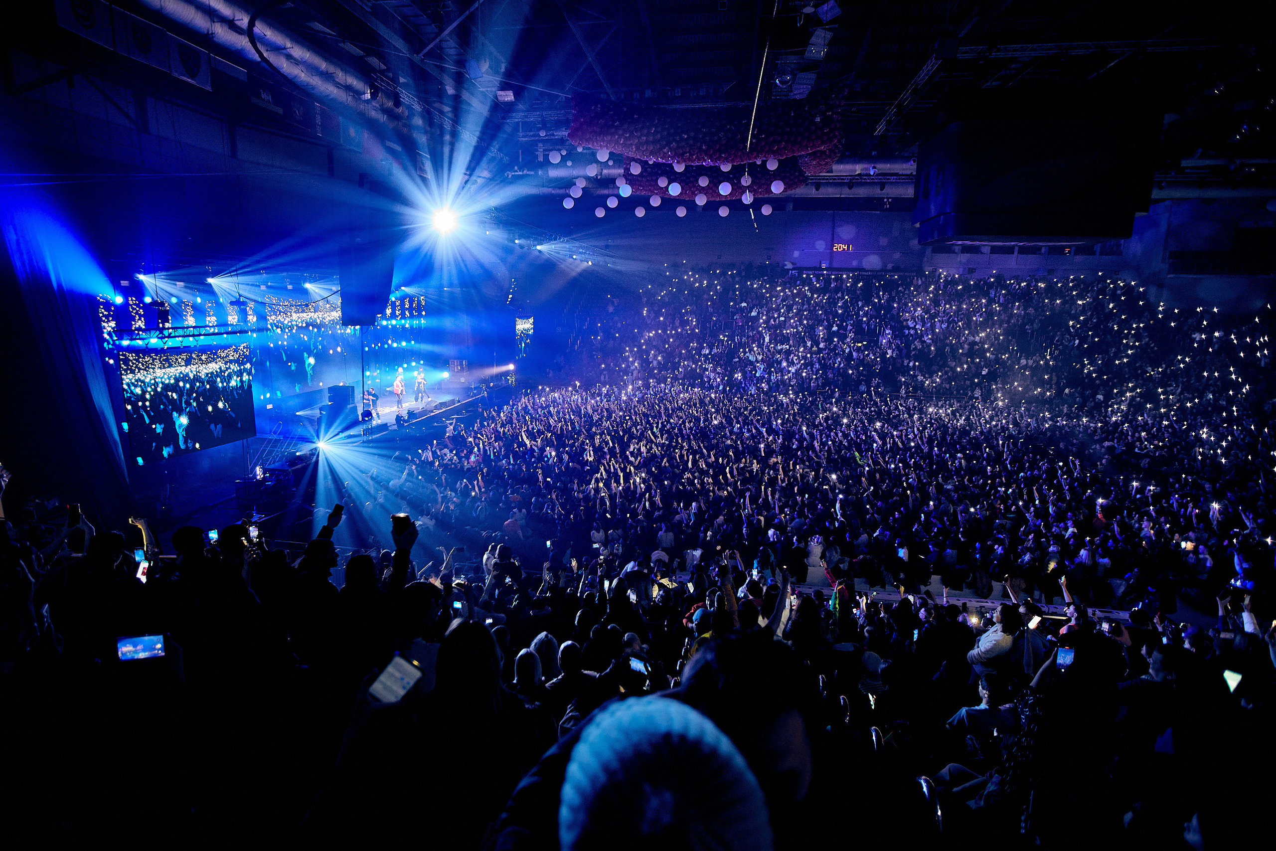 Концерты. Александр Кашин, репортажный фотограф в Челябинске и Екатеринбурге