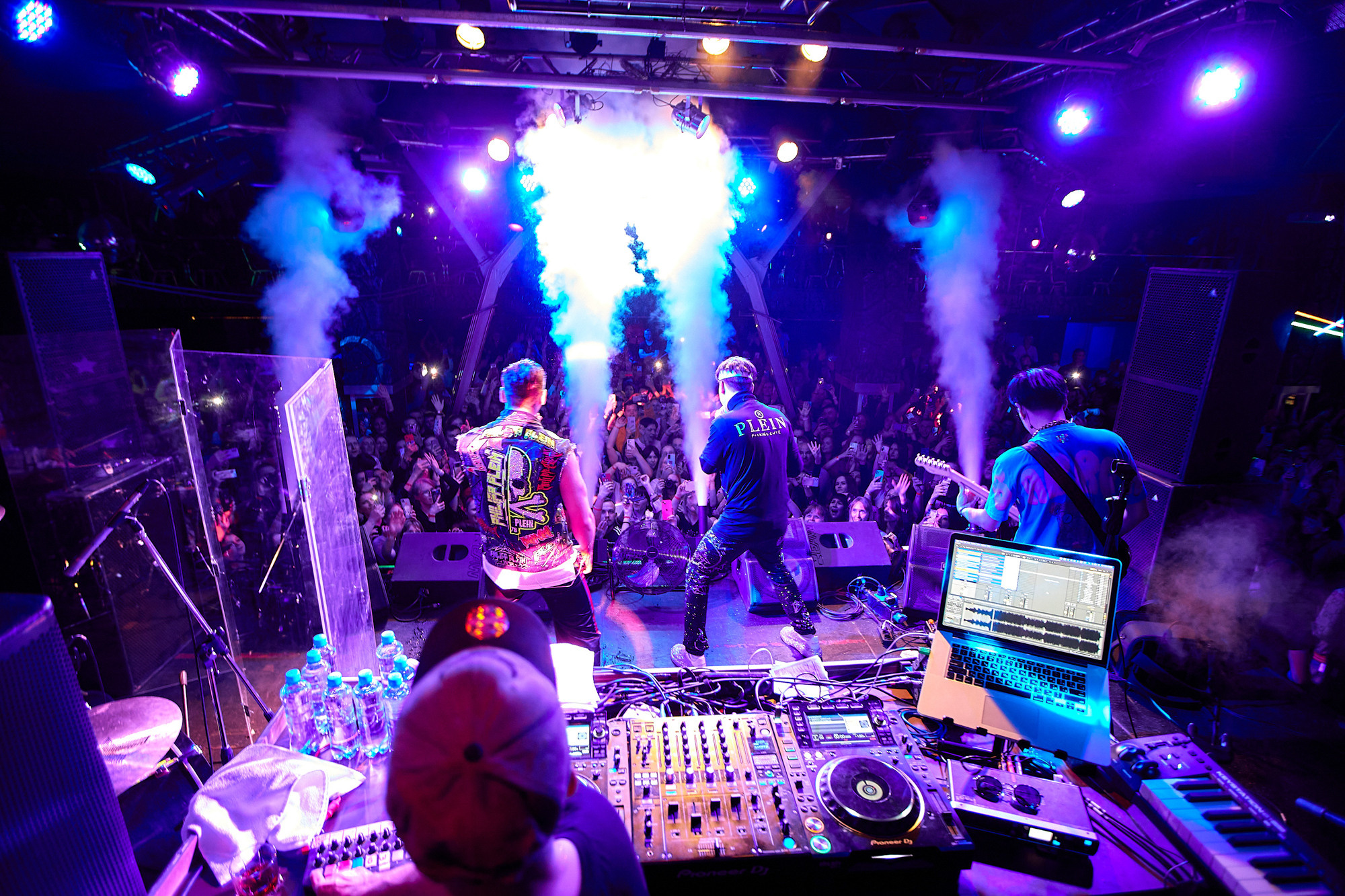 Концерты. Александр Кашин, репортажный фотограф в Челябинске и Екатеринбурге