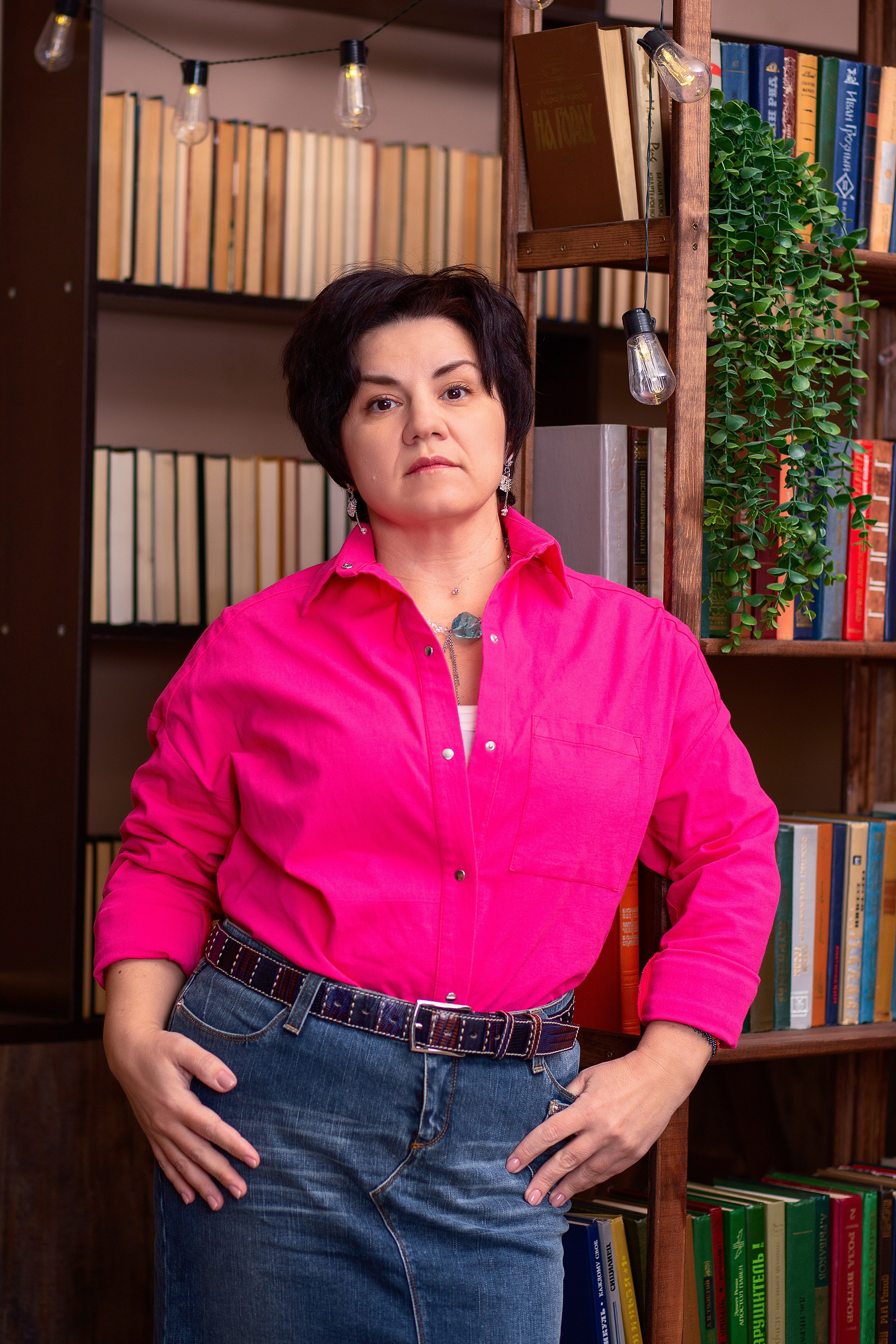 Индивидуальная фотосессия в студии. Детский и семейный фотограф Кемерово Антонина Семеркова!