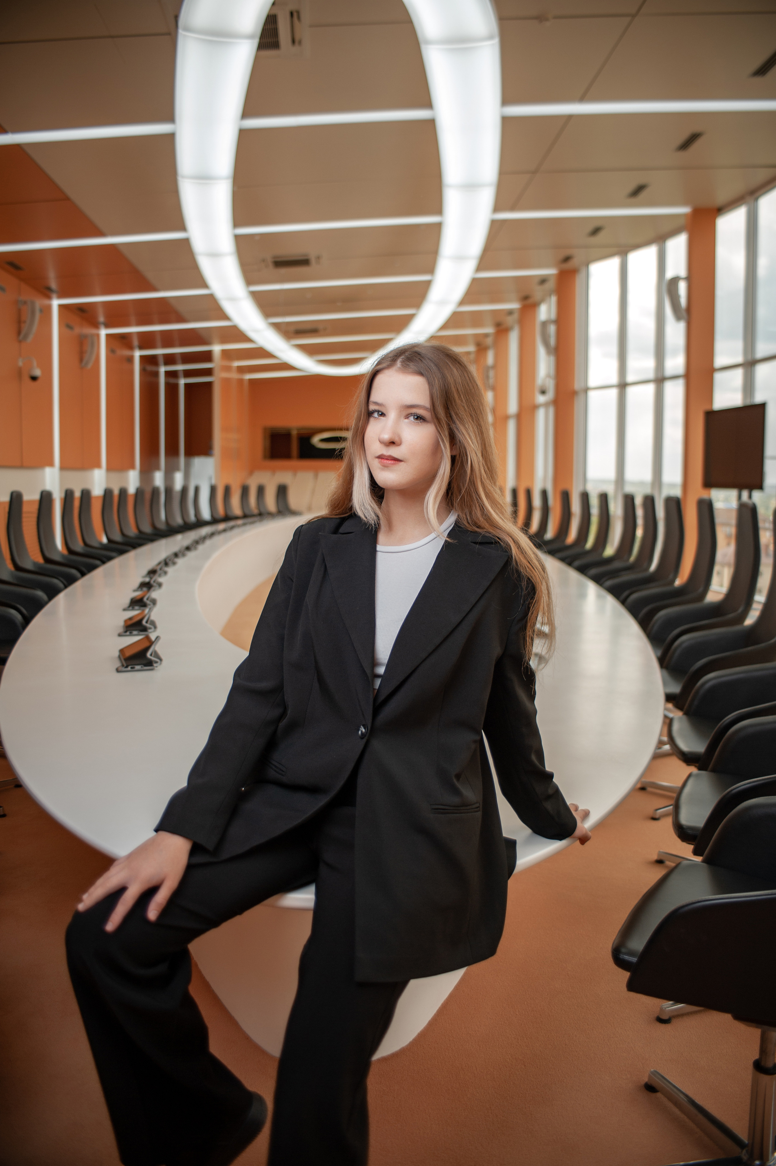 Индивидуальный портрет