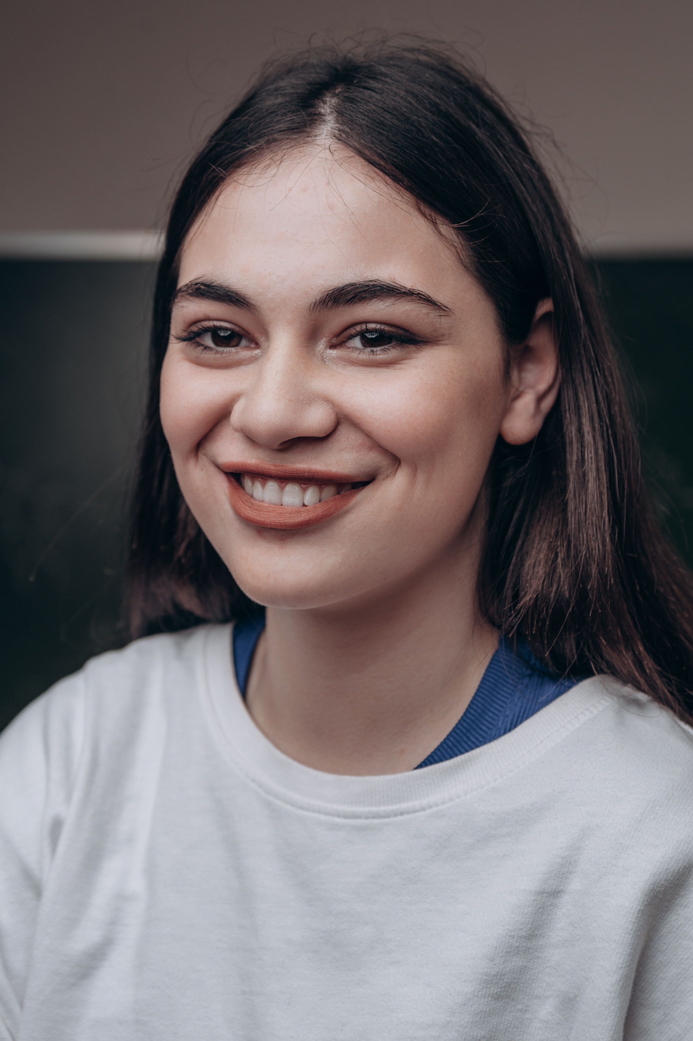 Индивидуальный портрет