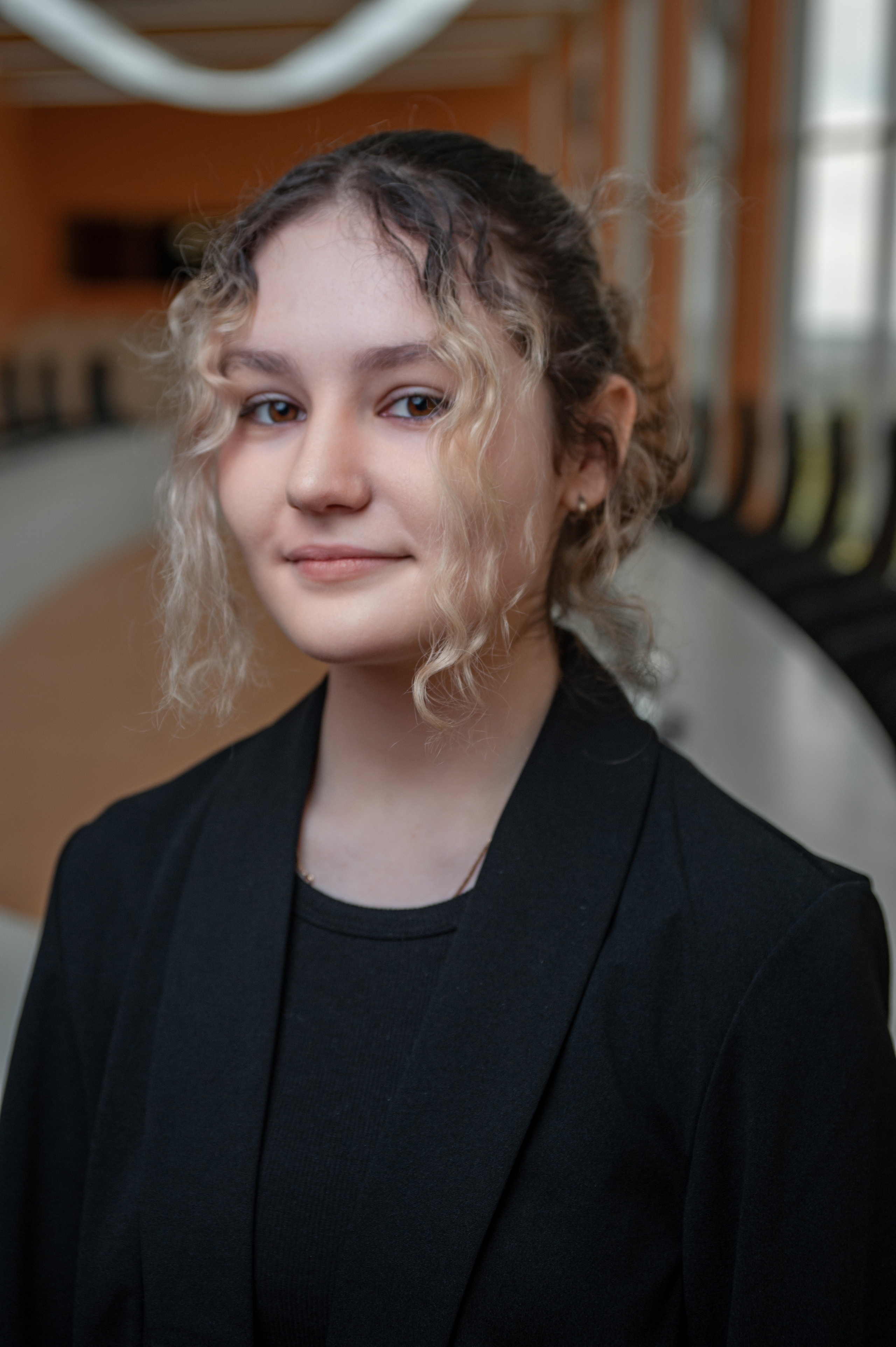 Индивидуальный портрет