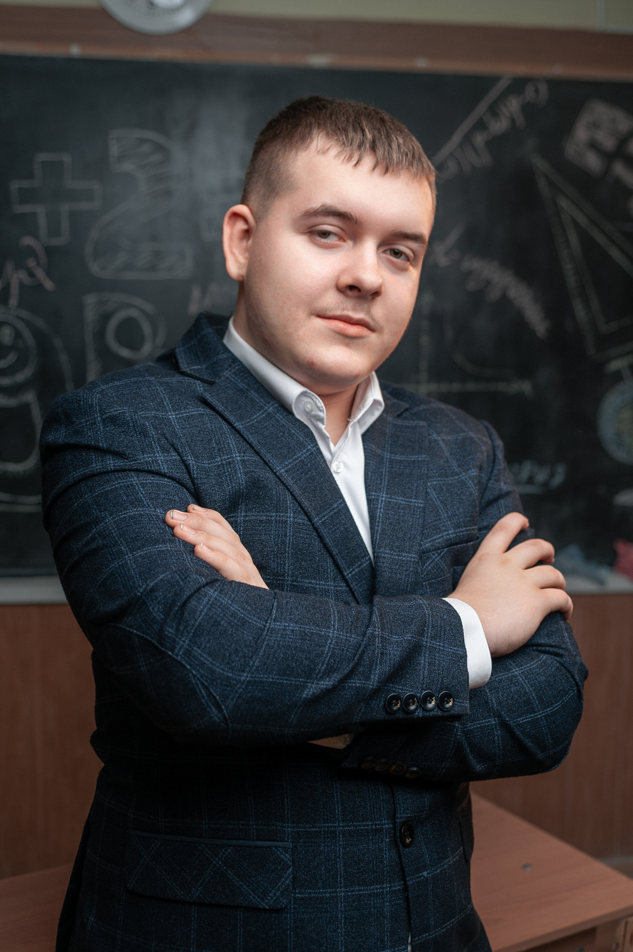 Индивидуальный портрет