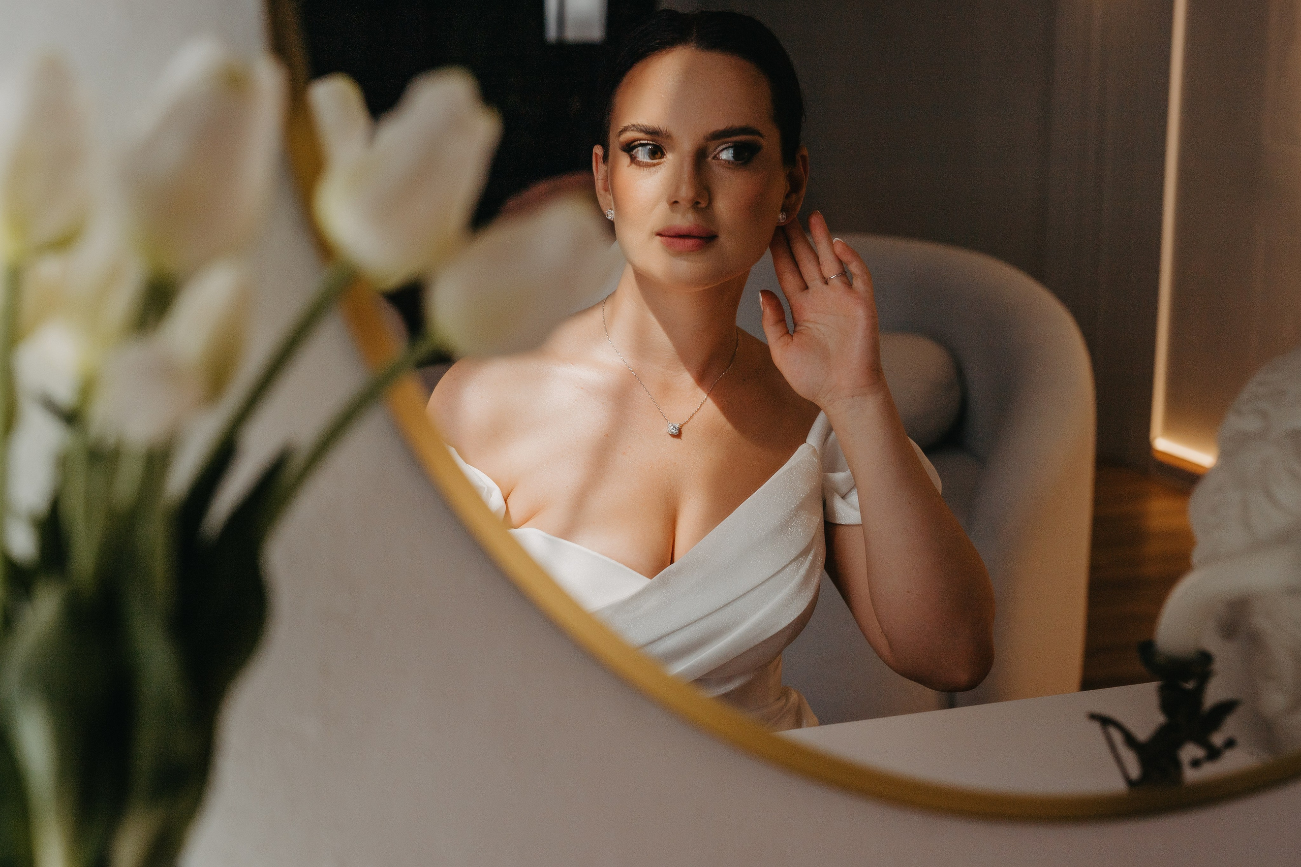 Никита и Полина 2025. Главная