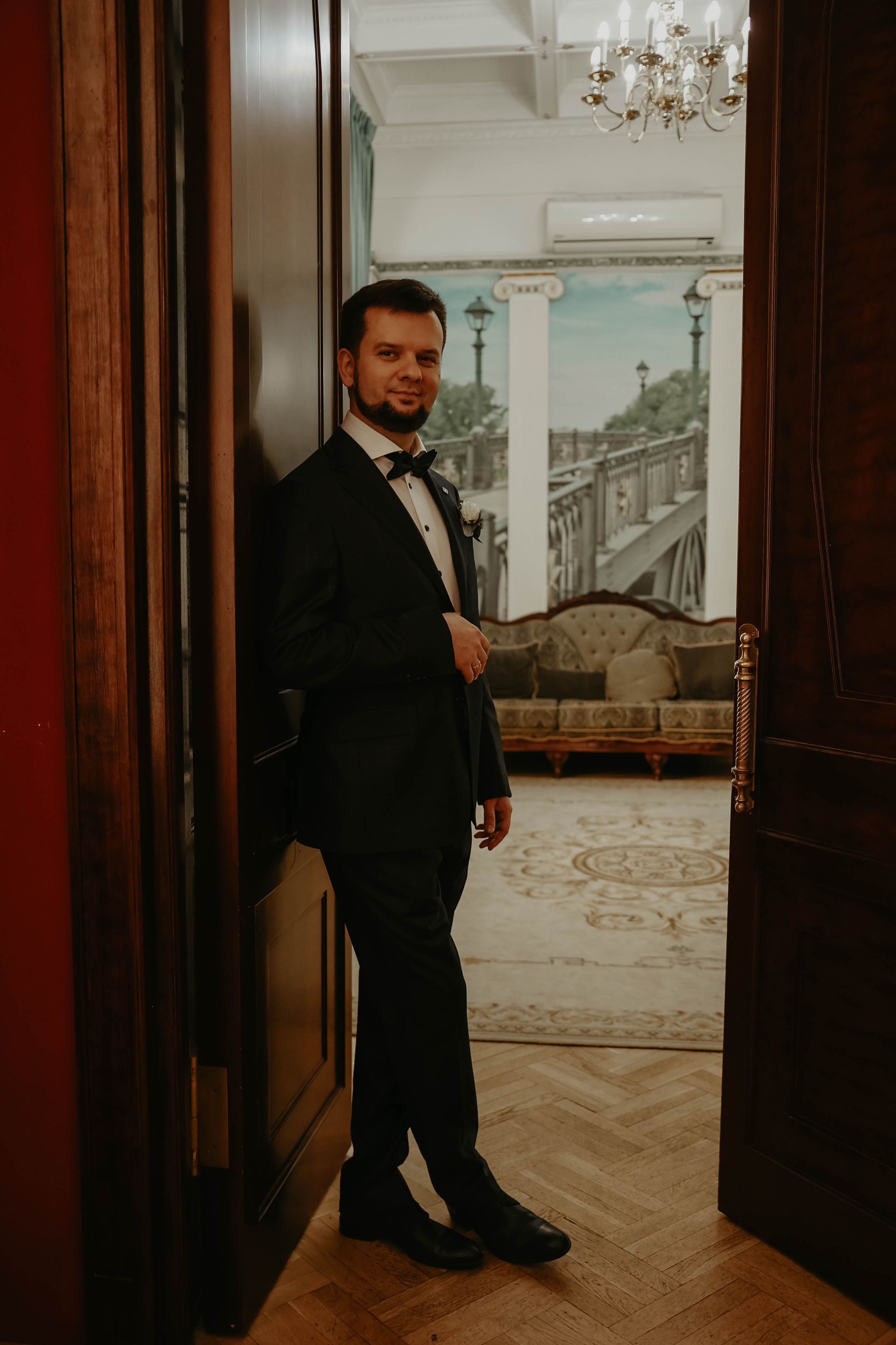 Анастасия и Максим. Фотограф в Москве и любой точке земного шара Алёна Вялова (Чулкова)