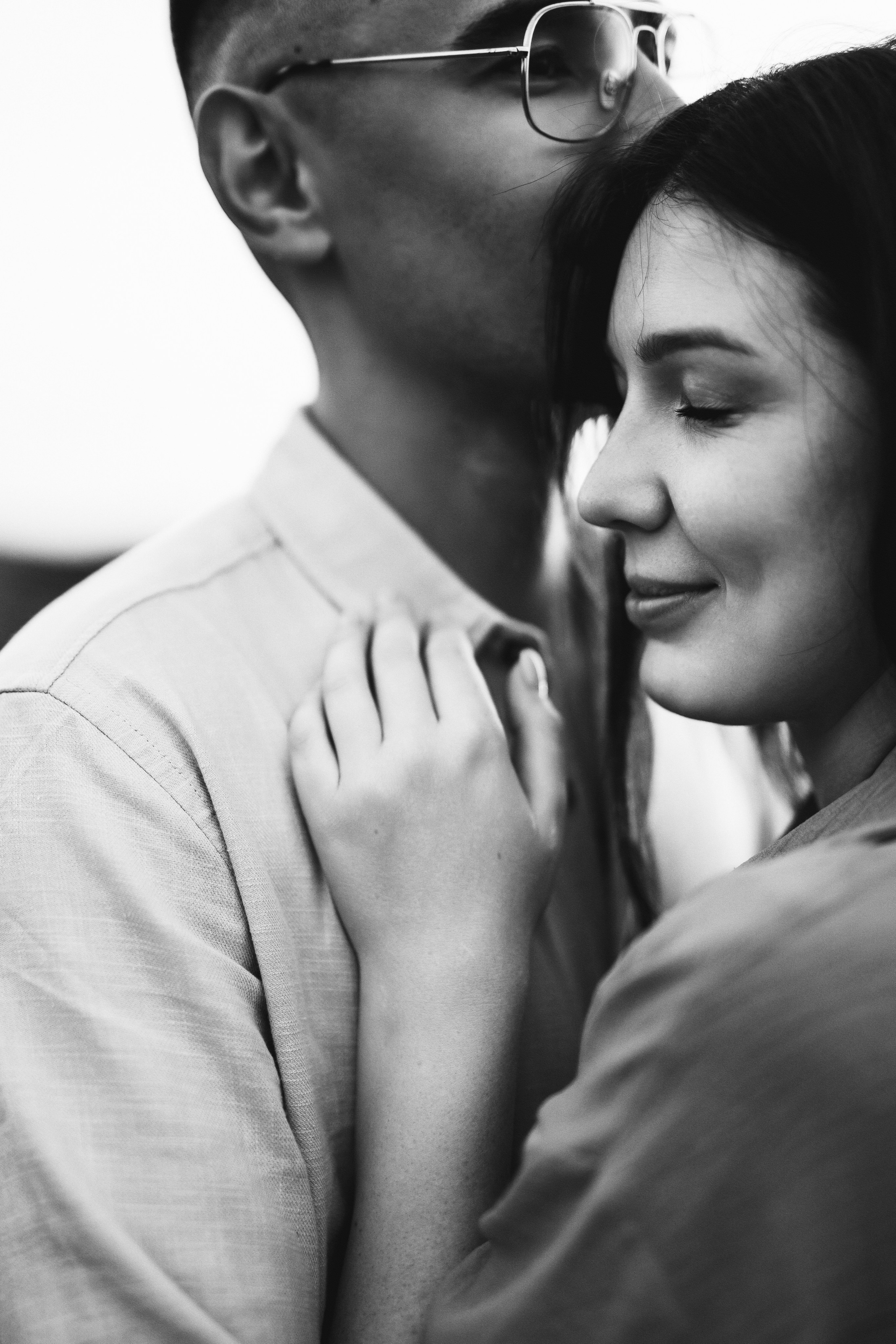 Про любовь. Алёна Хомич. Свадебный и семейный фотограф Коломна, Москва