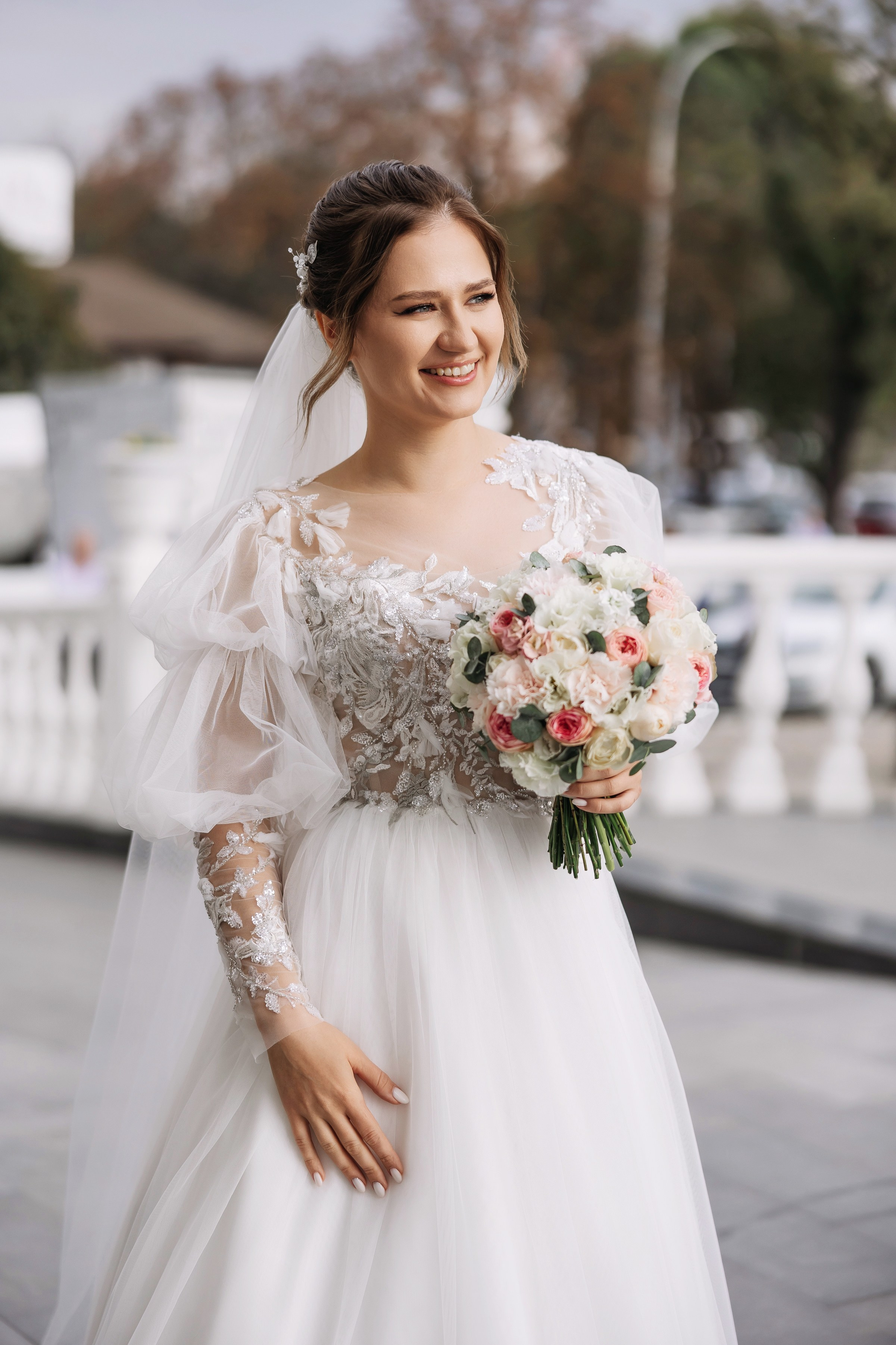 Свадебный день и банкет в Dvin-hall. Свадебный, детский и семейный, интерьерный фотограф в Краснодаре